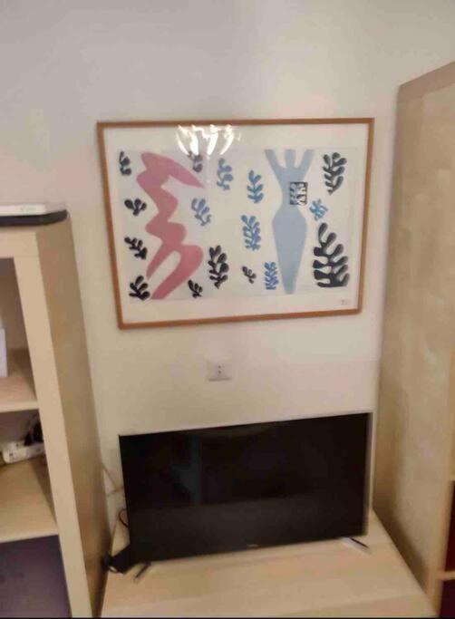 Apartment. Chamartin. La Vaguada.p Castilla Apartamento