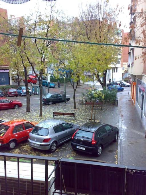 Apartment. Chamartin. La Vaguada.p Castilla Apartamento *