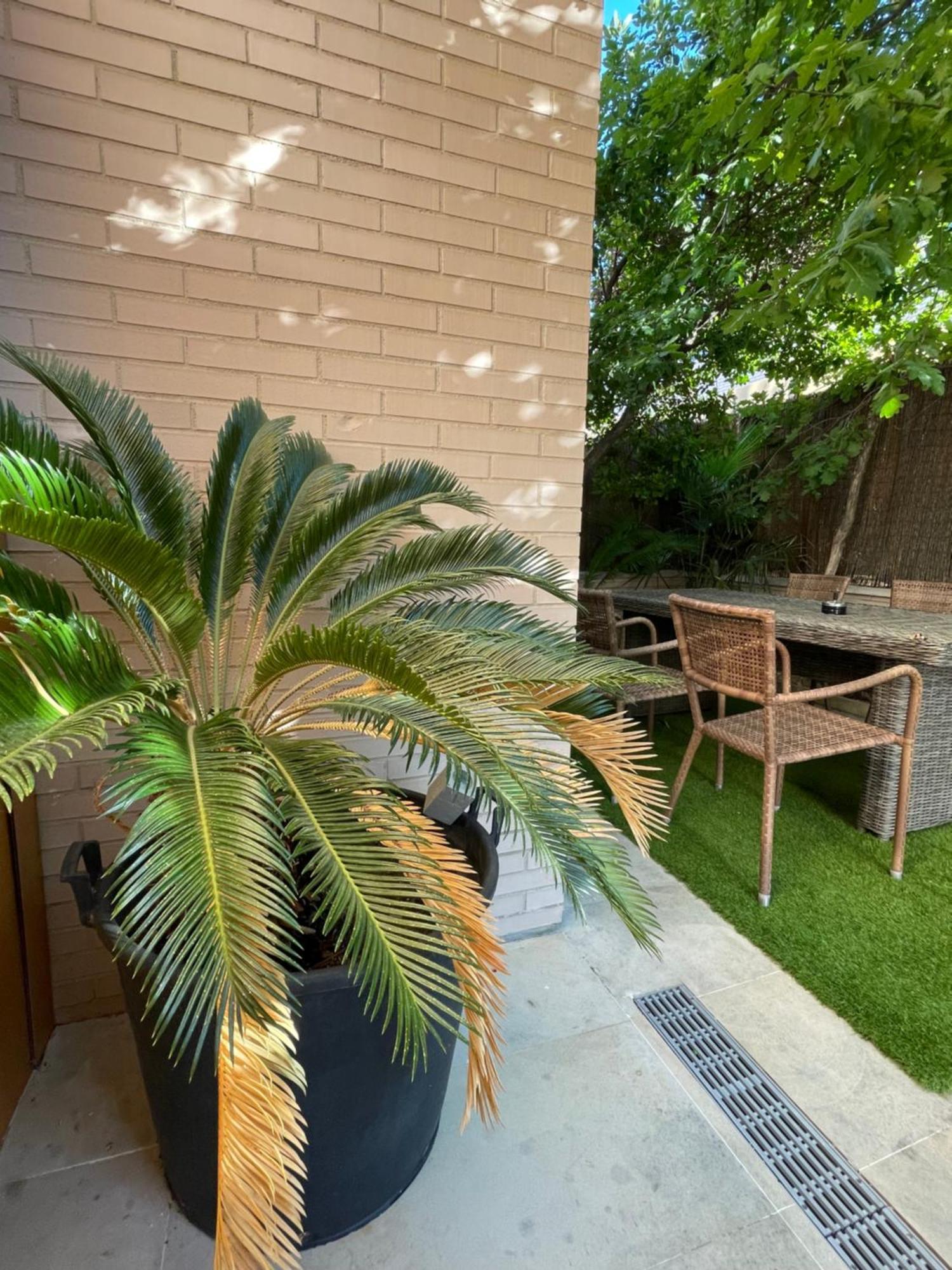 Valdevebas Con Piscina Holiday home Madrid