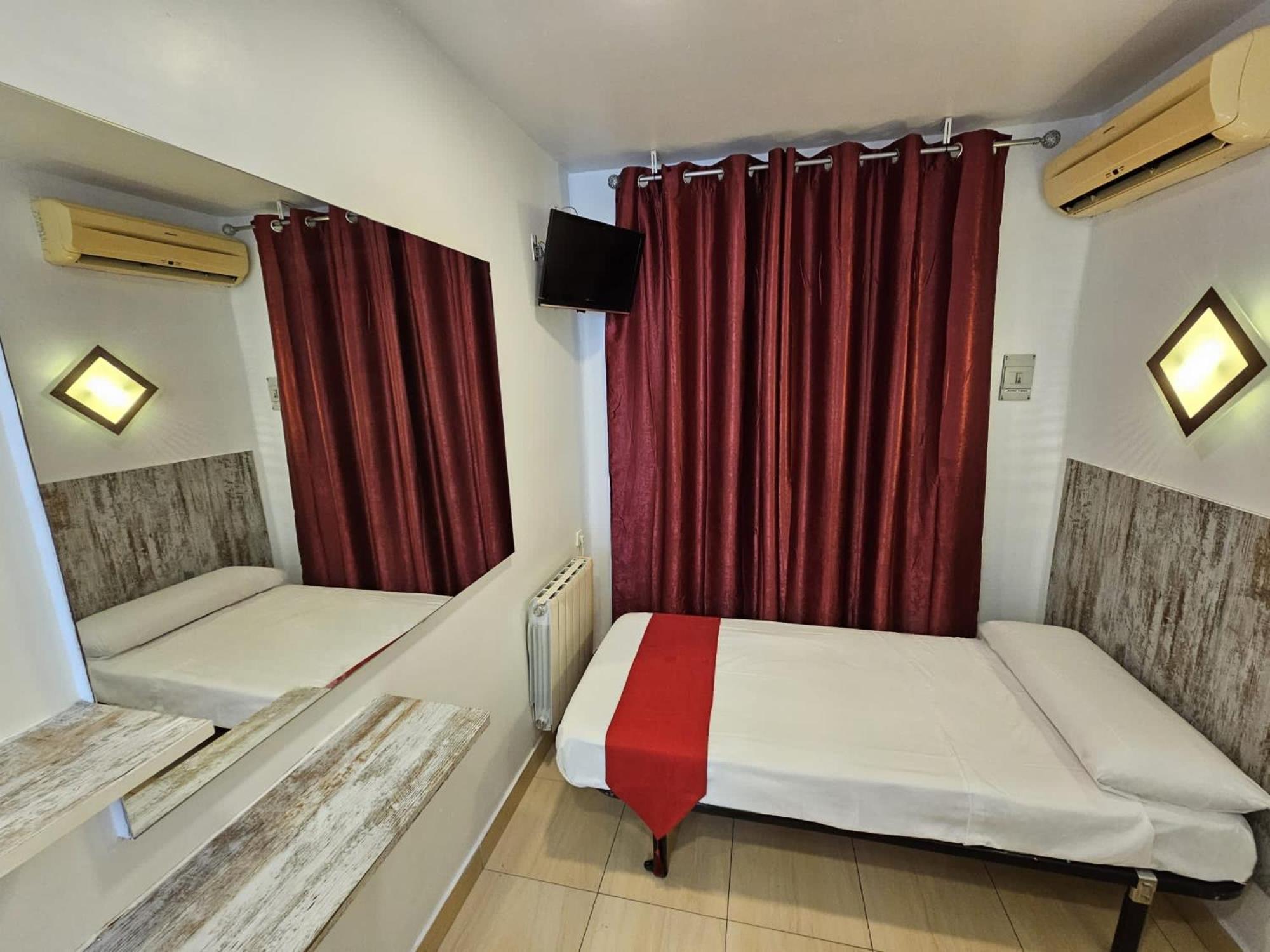 Gasthof Vegas Madrid