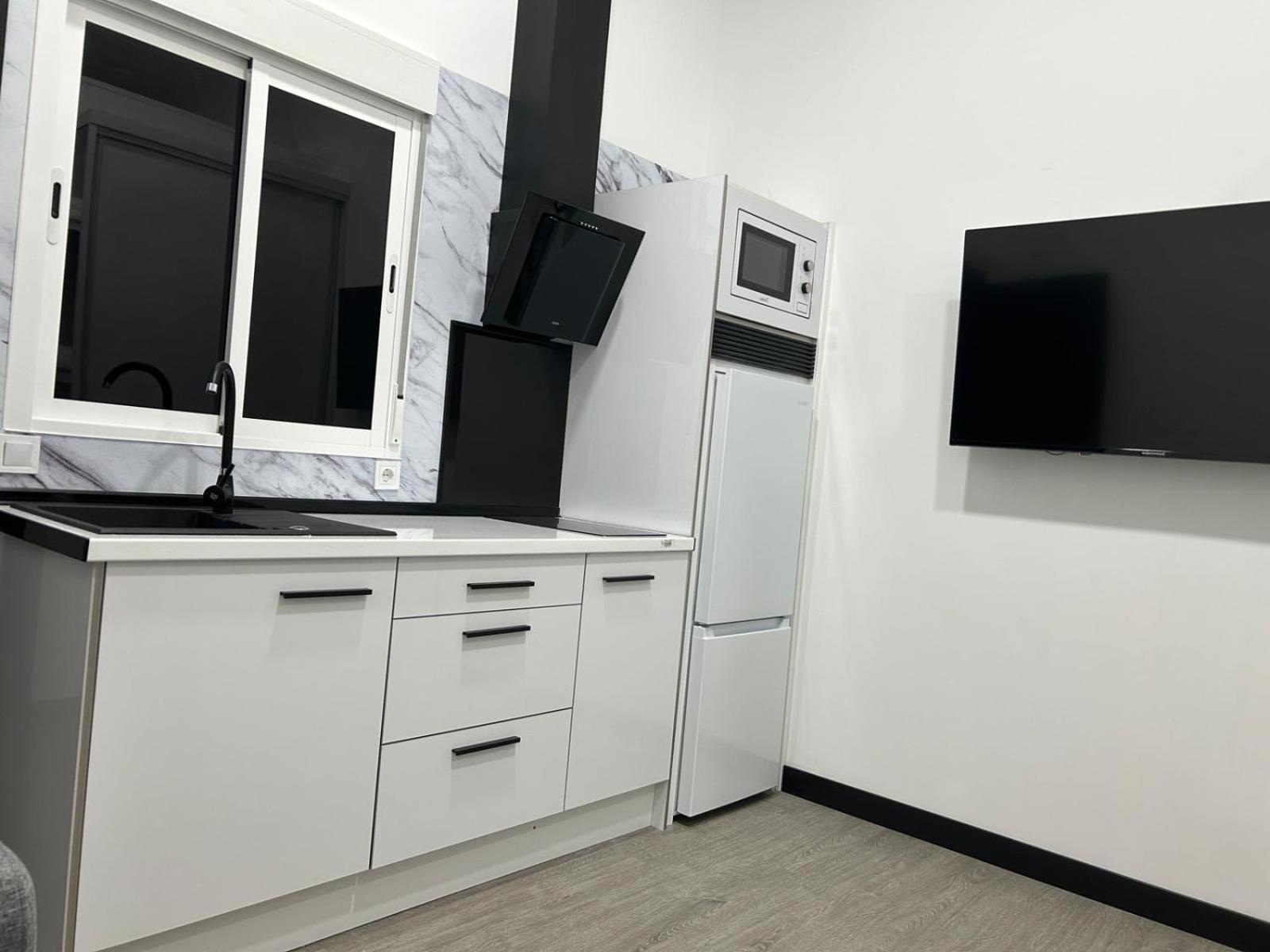 Apartamento Cotrades 4 En San Blas-canillejas Madri