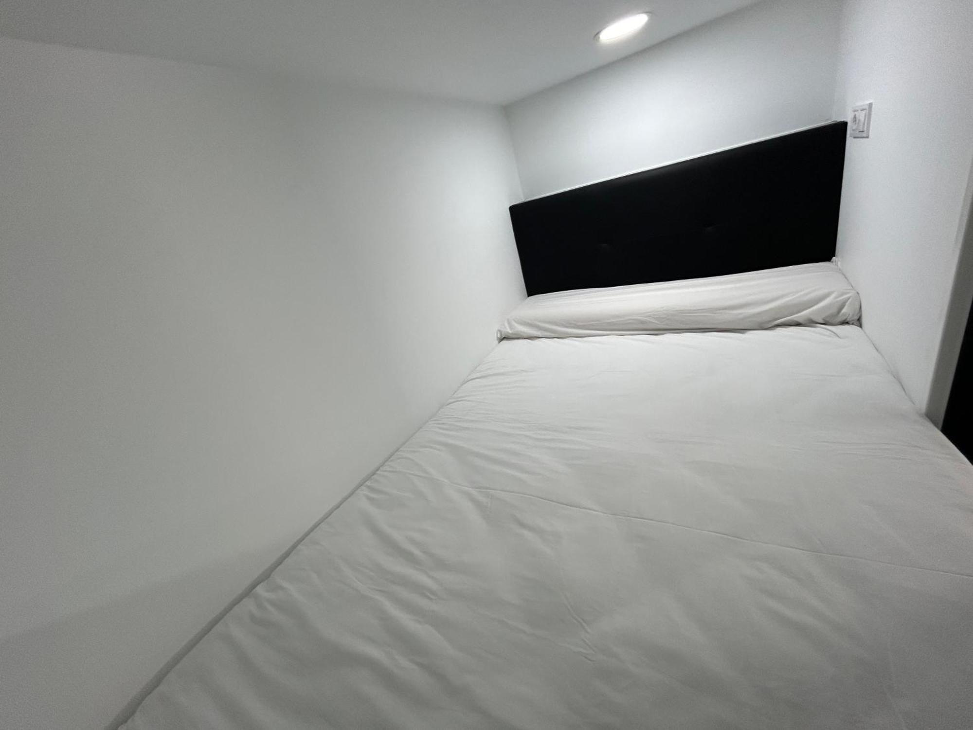 Cotrades 4 En San Blas-canillejas Apartamento
