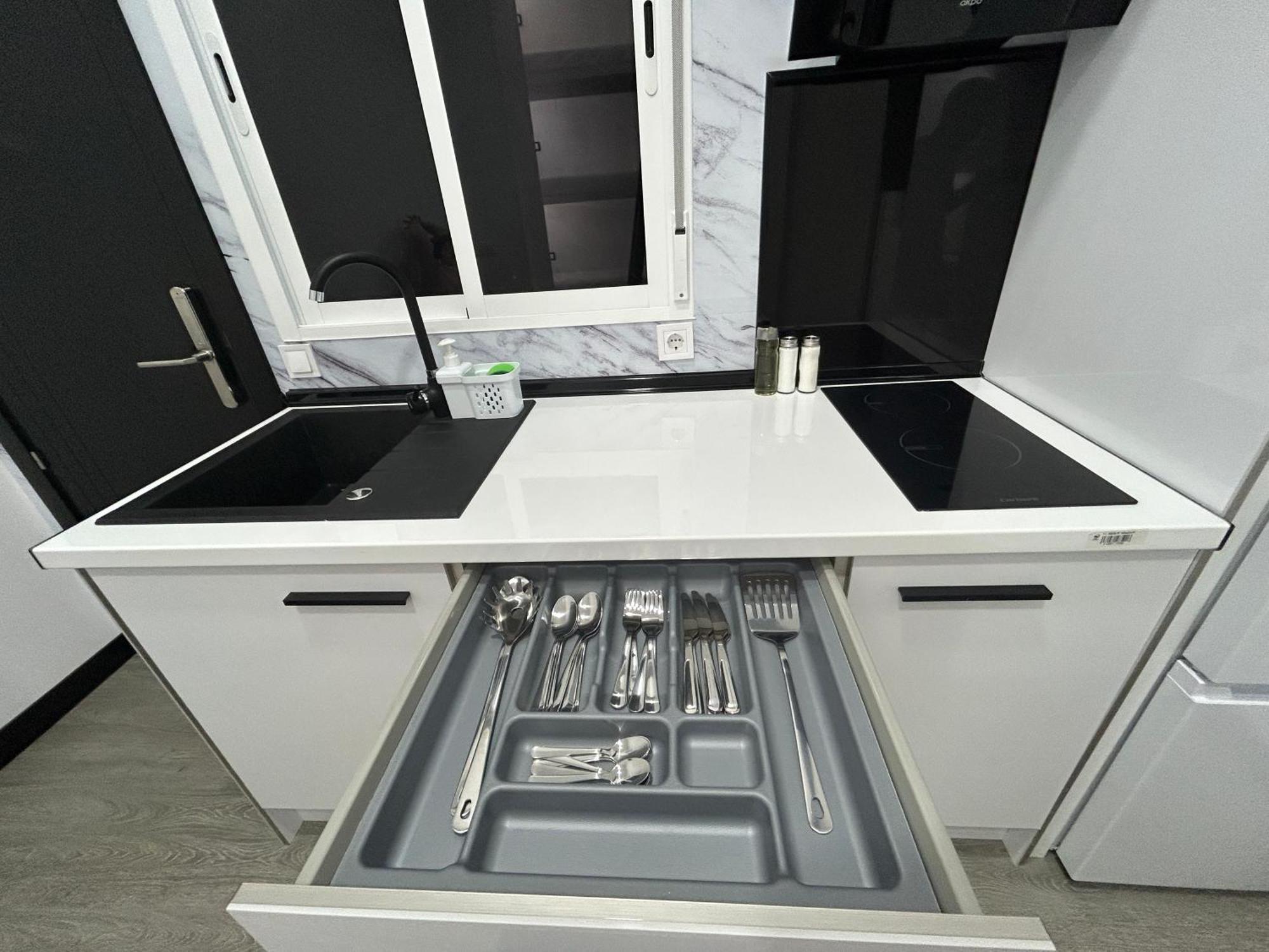 Apartamento Cotrades 4 En San Blas-canillejas Madri