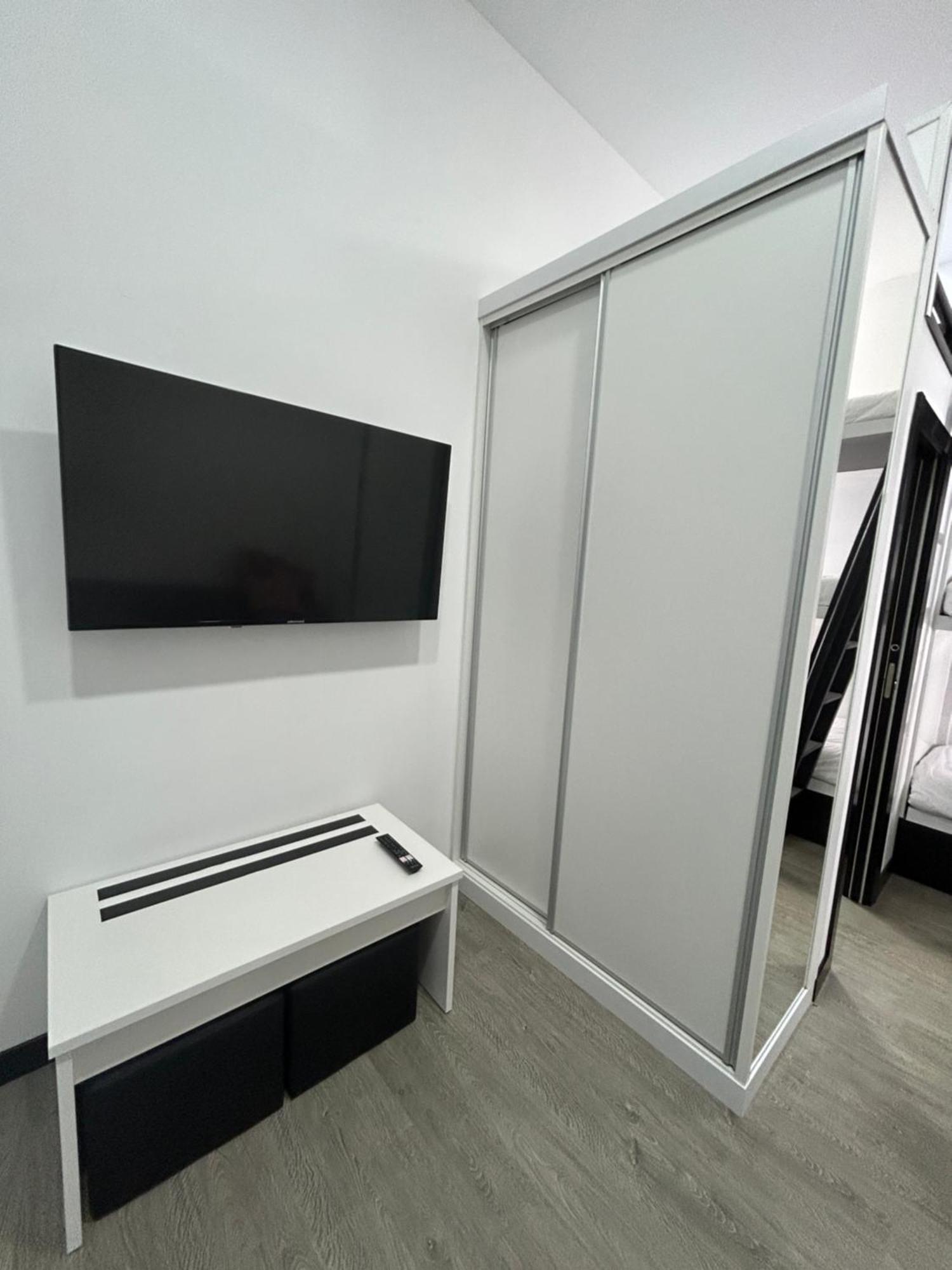 Apartamento Cotrades 4 En San Blas-canillejas