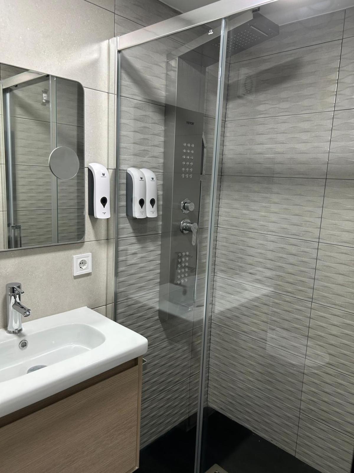 Cotrades 3 En San Blas-canillejas Apartment
