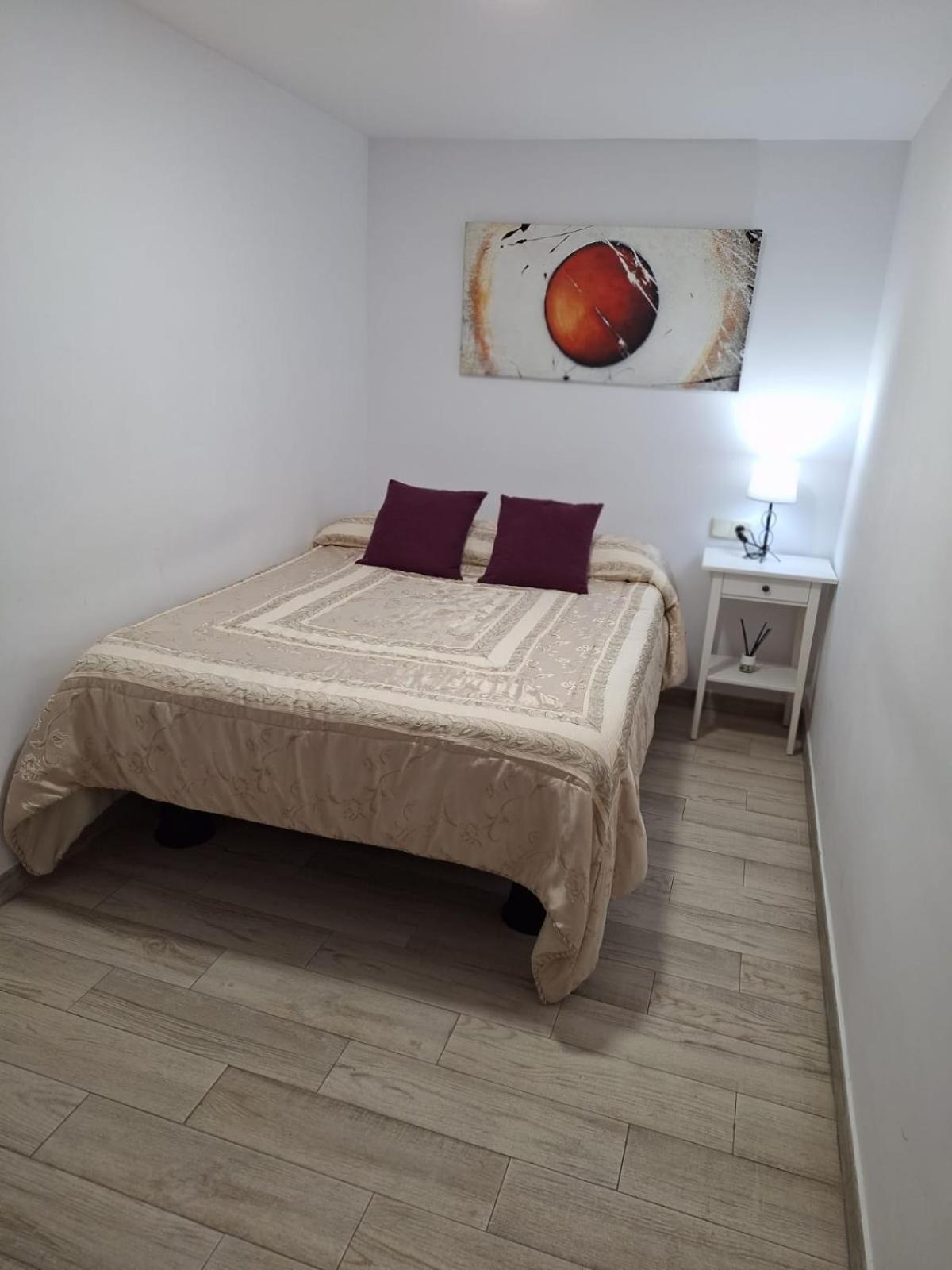 Apartamento Cercano A Ifema, Aeropuerto, Clinica Universitaria Navarra Y Civitas Metropolitano