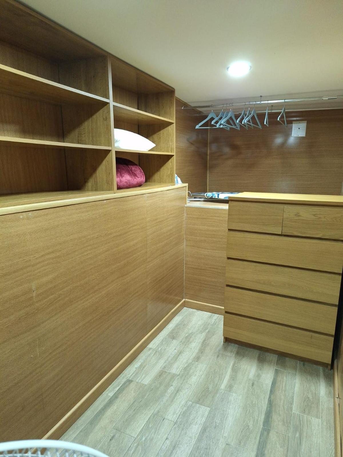 Lejlighed Apartamento Cercano A Ifema, Aeropuerto, Clinica Universitaria Navarra Y Civitas Metropolitano *