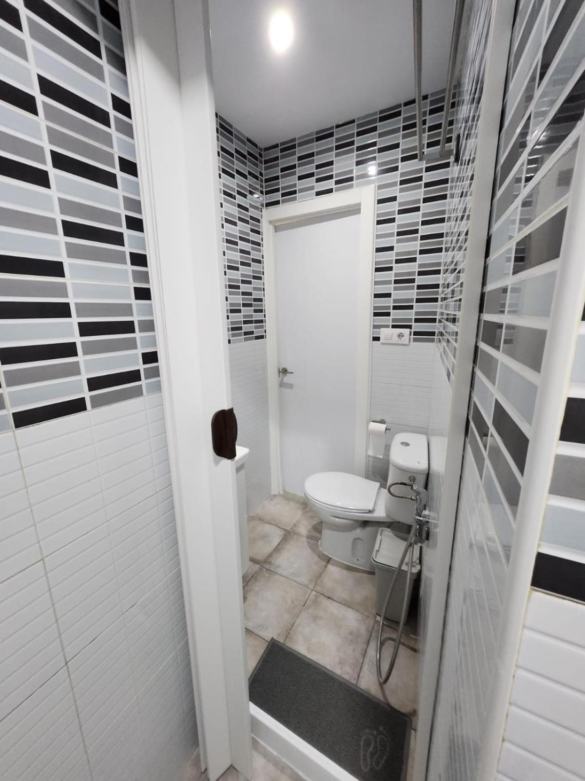 Apartamento Plan B Vallecas