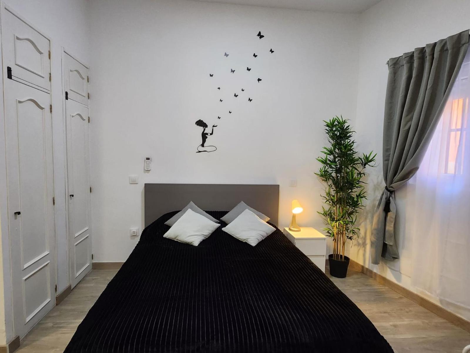 Apartamento Plan B Vallecas Madri