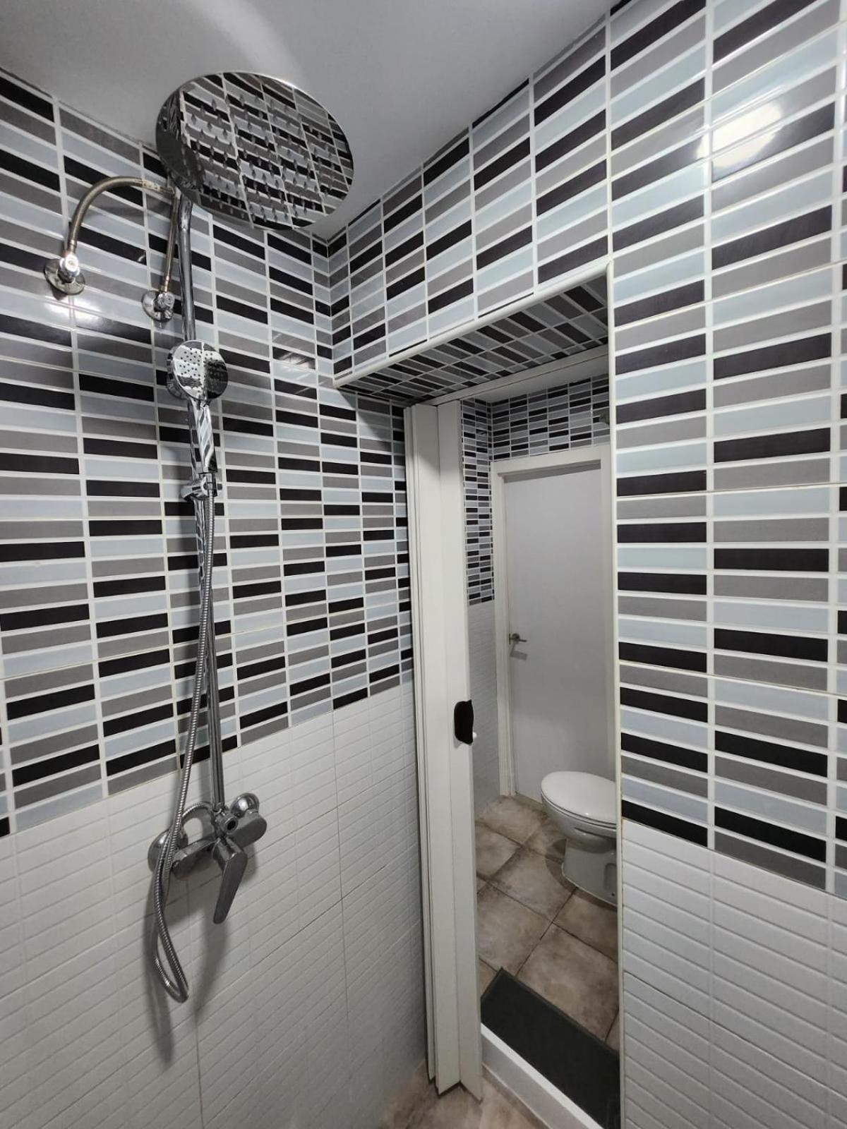 Plan B Vallecas Apartamento