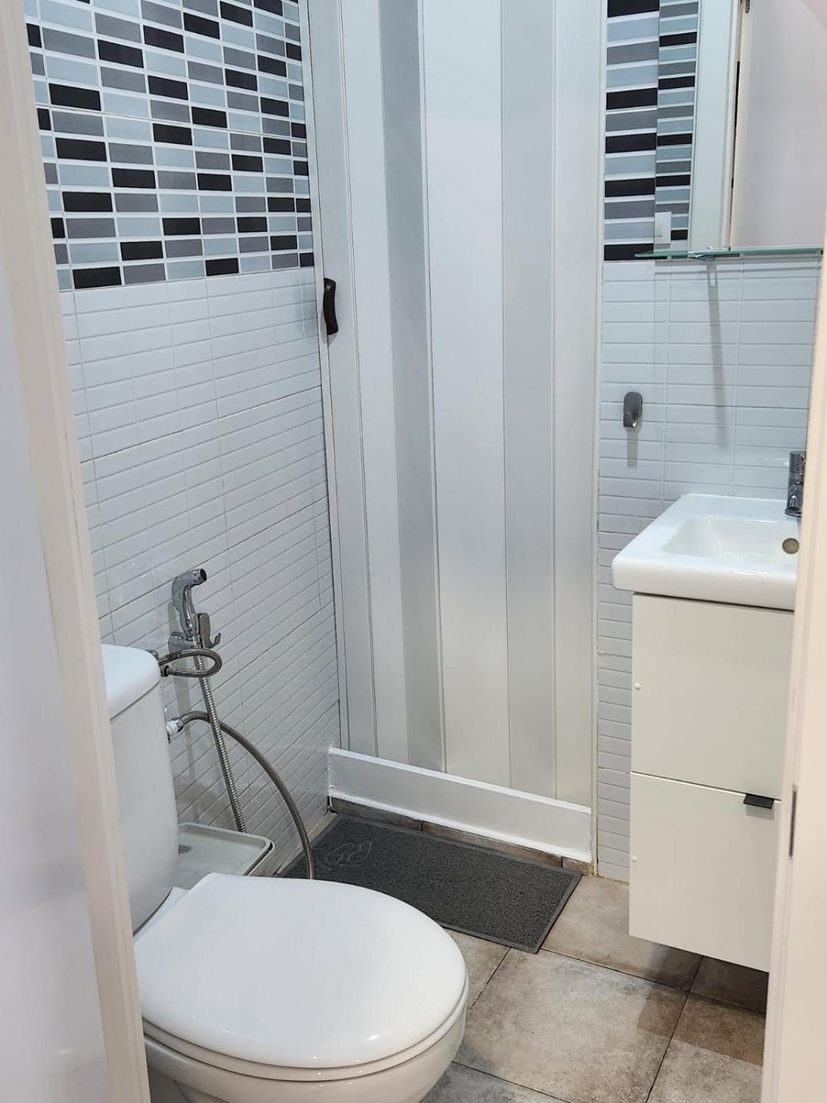 Apartamento Plan B Vallecas *