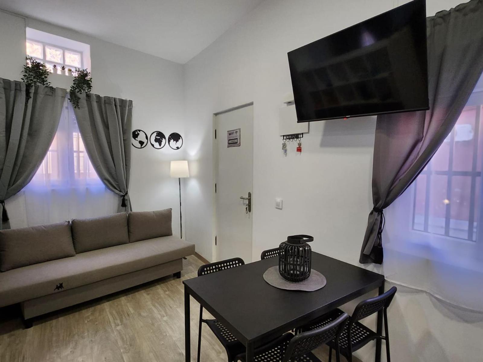 Plan B Vallecas Apartamento *