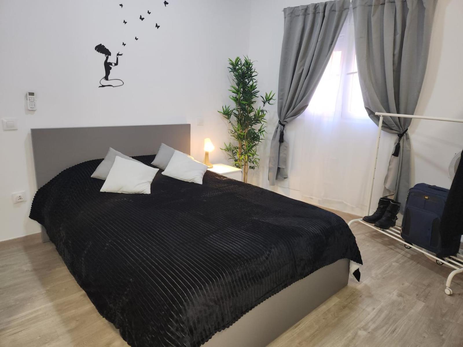 Apartamento Plan B Vallecas Madri