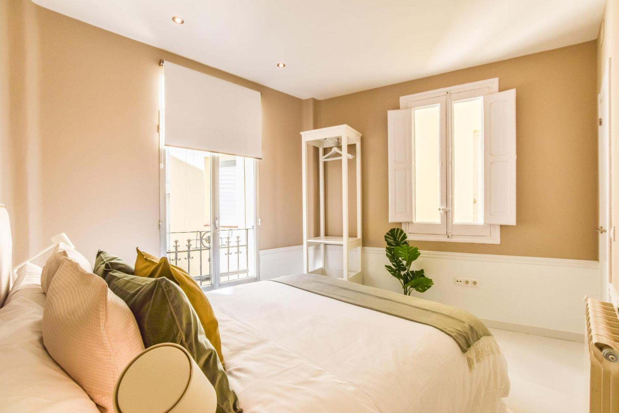Apartamento Ap Embajadores Xix *