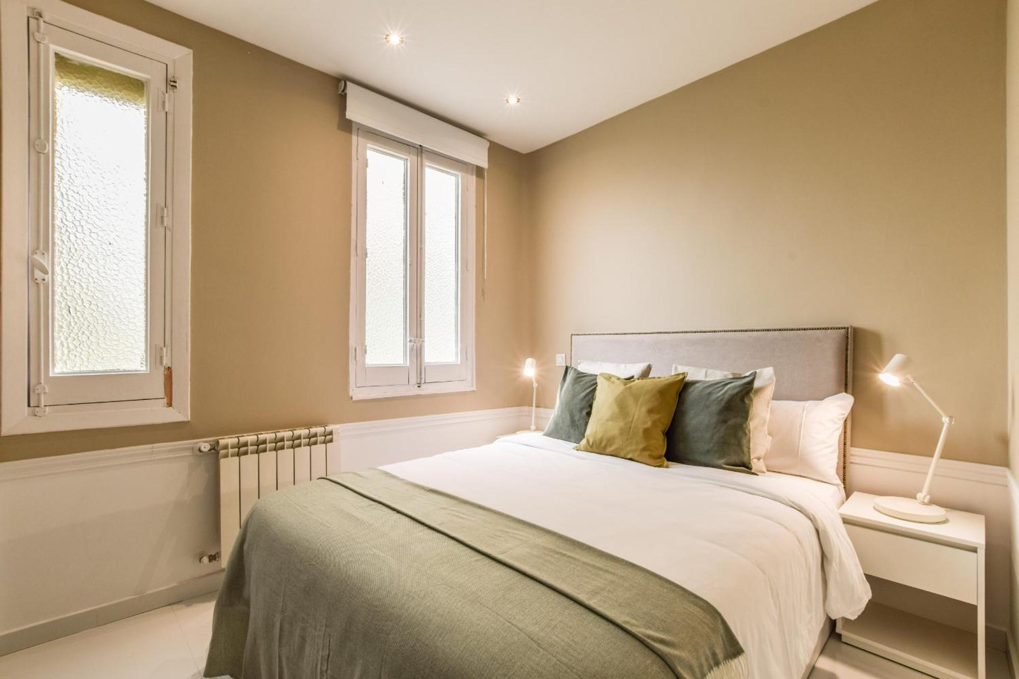 Apartamento Ap Embajadores Xix