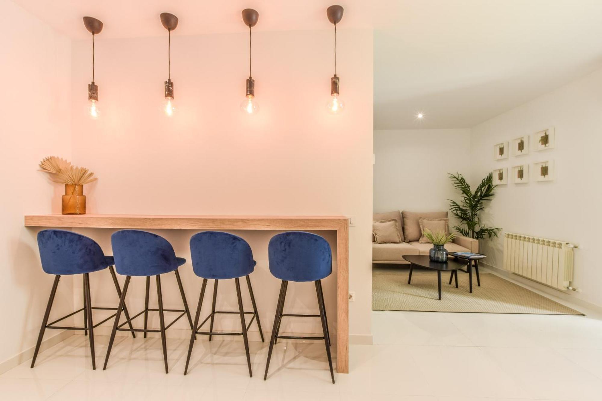 Apartamento Ap Embajadores Xix *