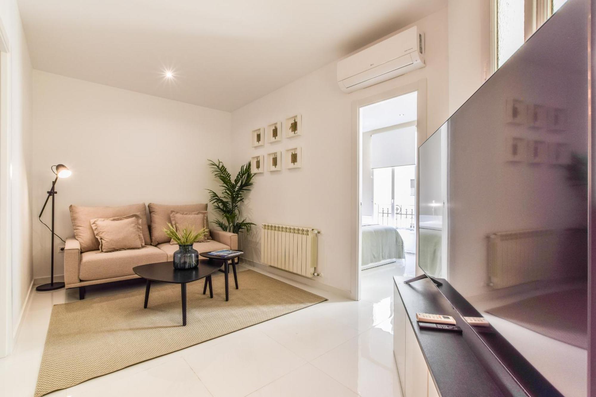 Ap Embajadores Xix Apartamento *