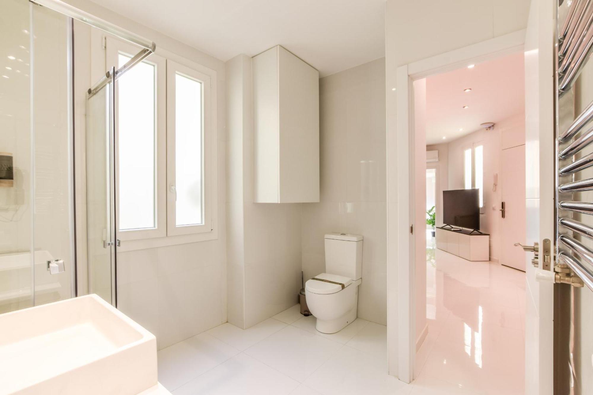 Ap Embajadores Xix Apartamento Madrid