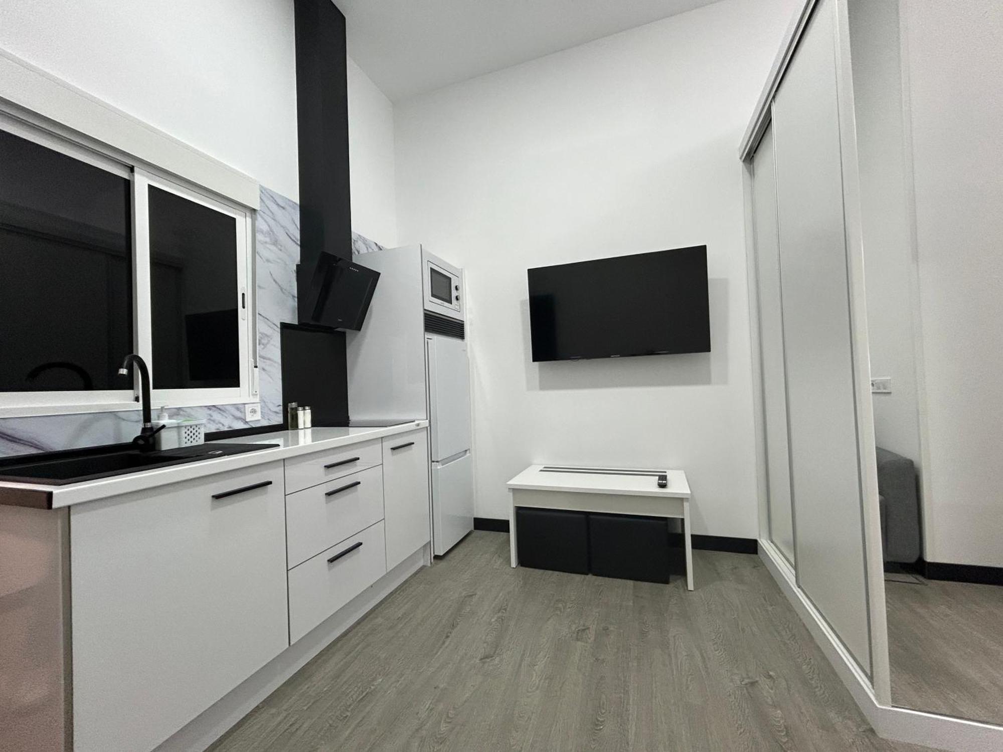Cotrades 2 San Blas-canillejas Apartment Madrid