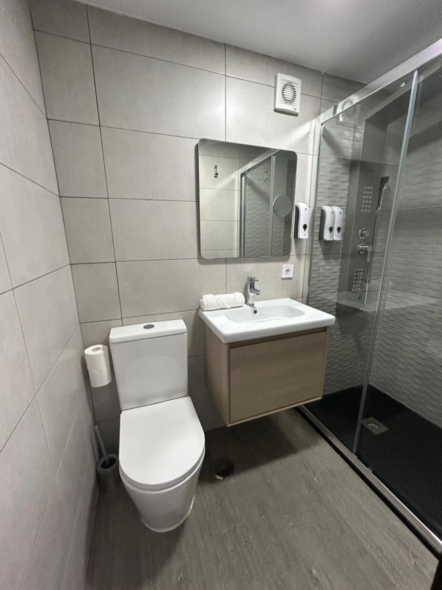 Cotrades 2 San Blas-canillejas Apartment *