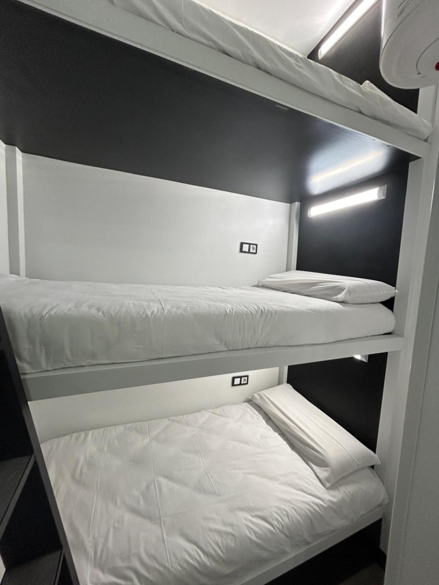 Apartment Cotrades 2 San Blas-canillejas *