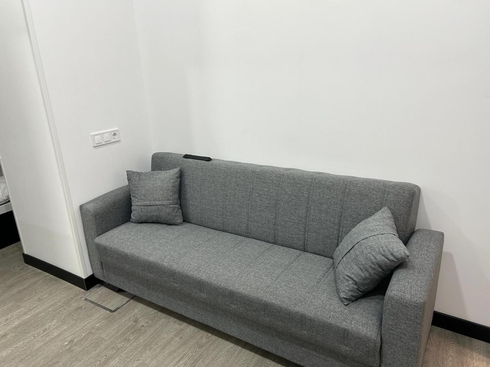 Apartment Cotrades 2 San Blas-canillejas Madrid