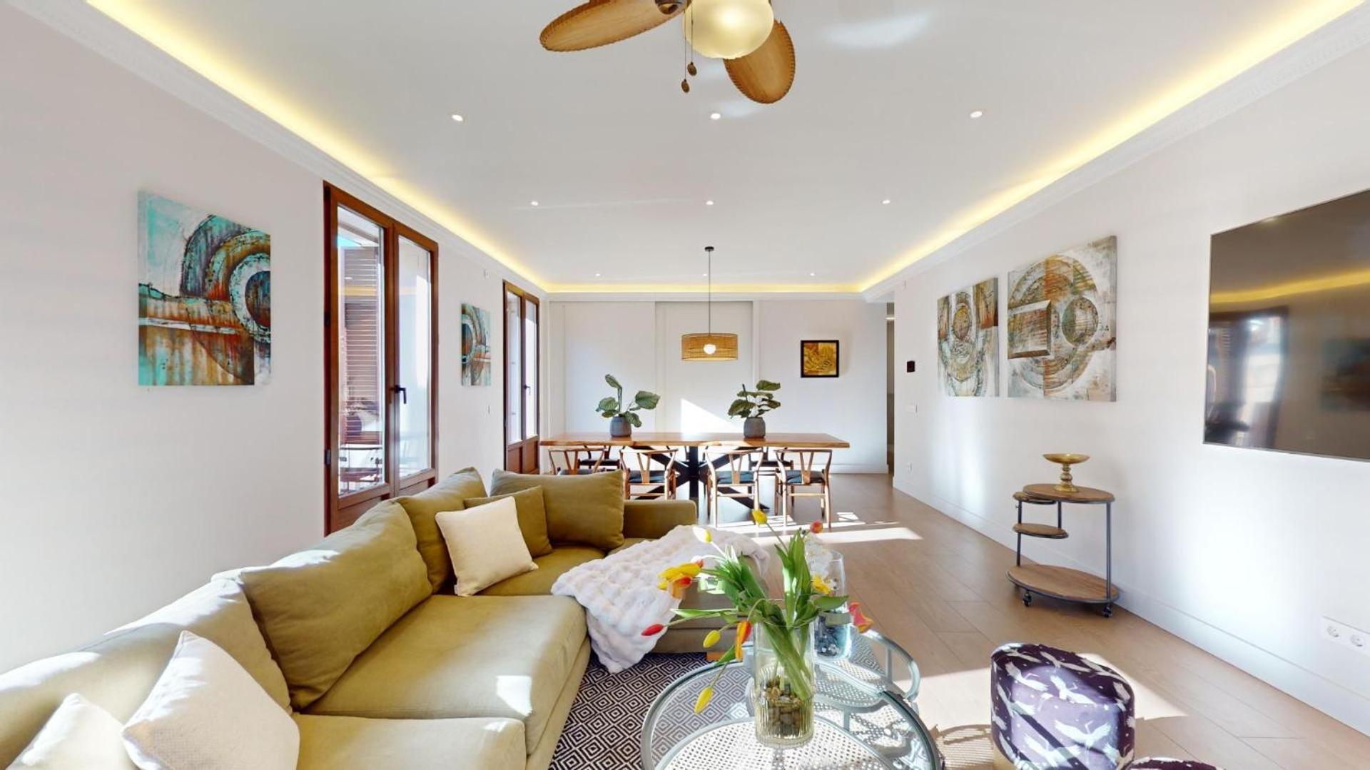Apartamento Celenque *