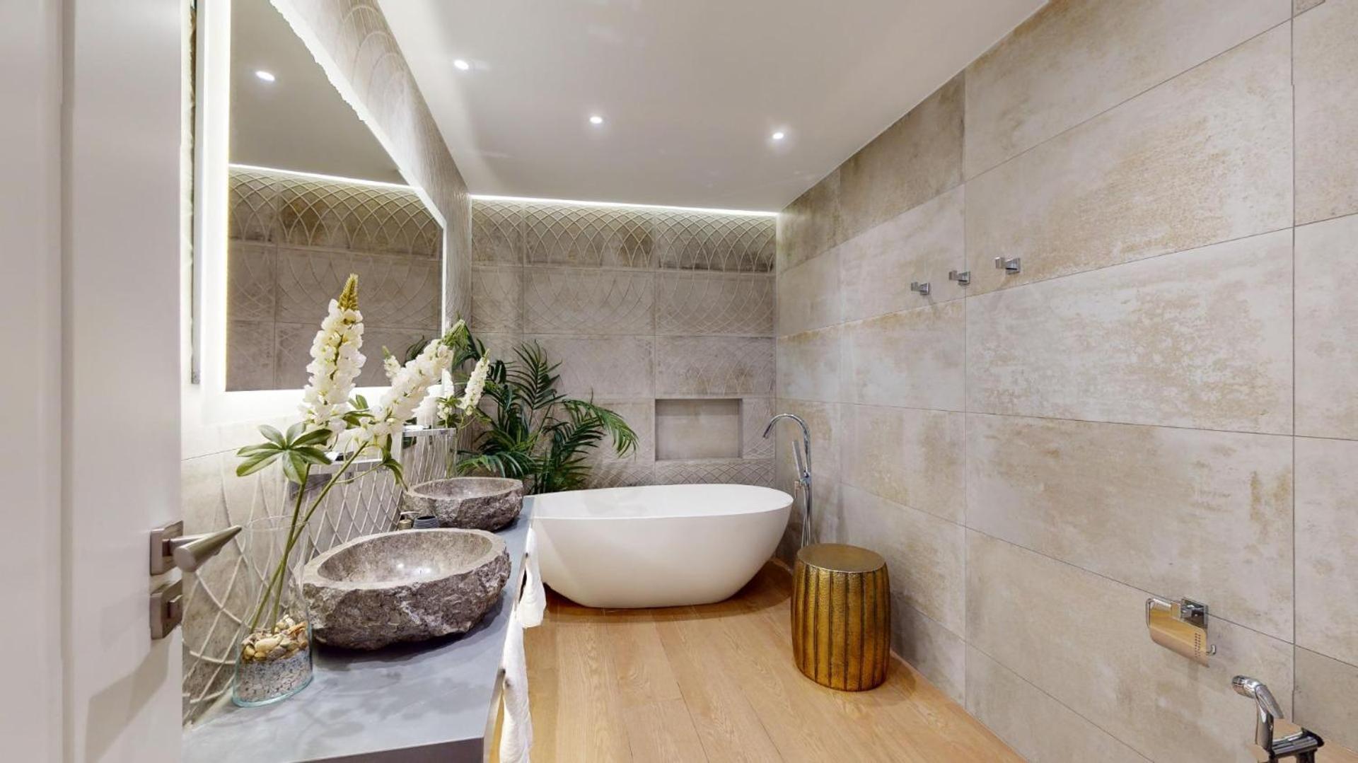 Apartamento Celenque