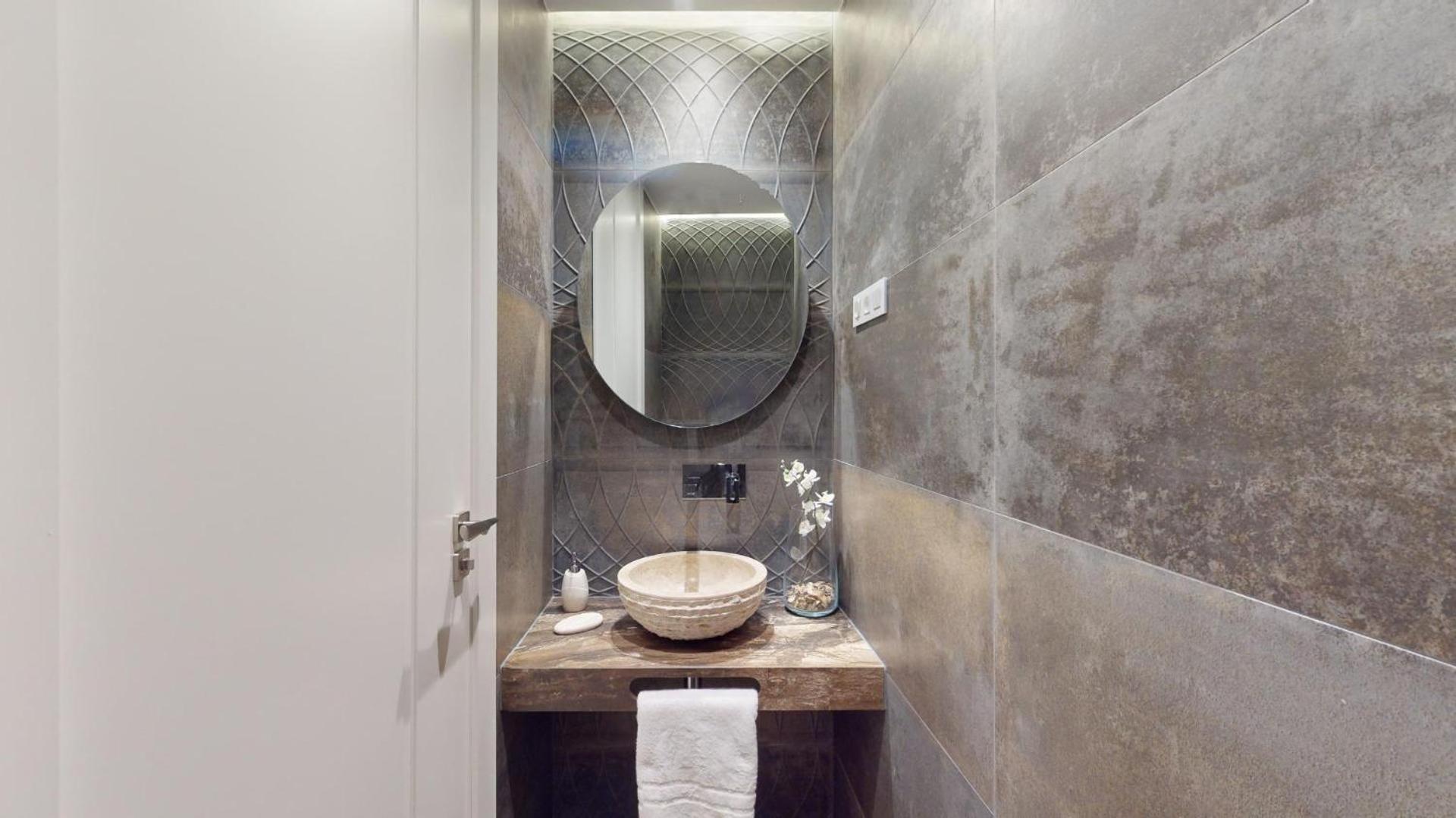 Apartamento Celenque Madri