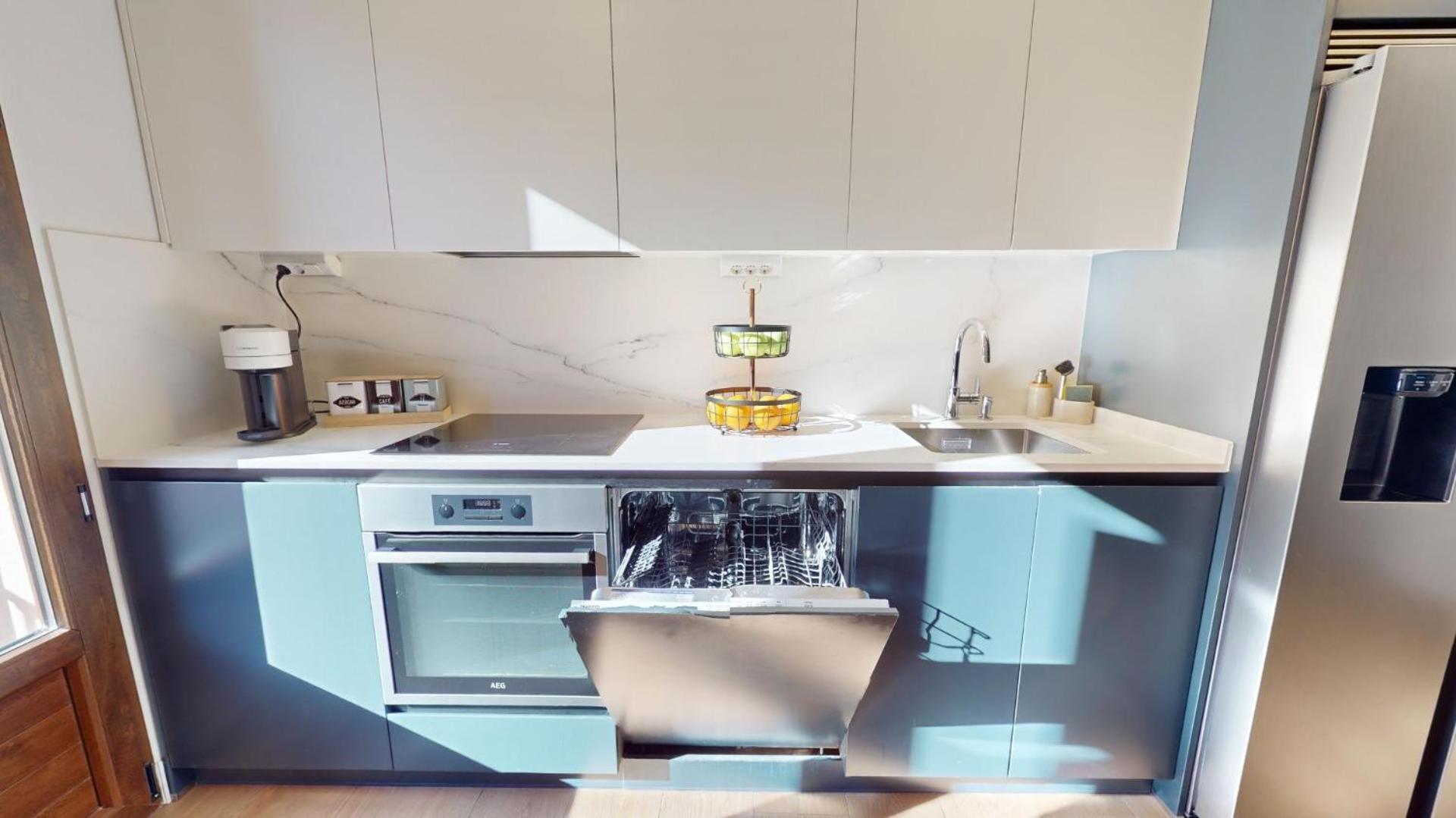 Apartamento Celenque