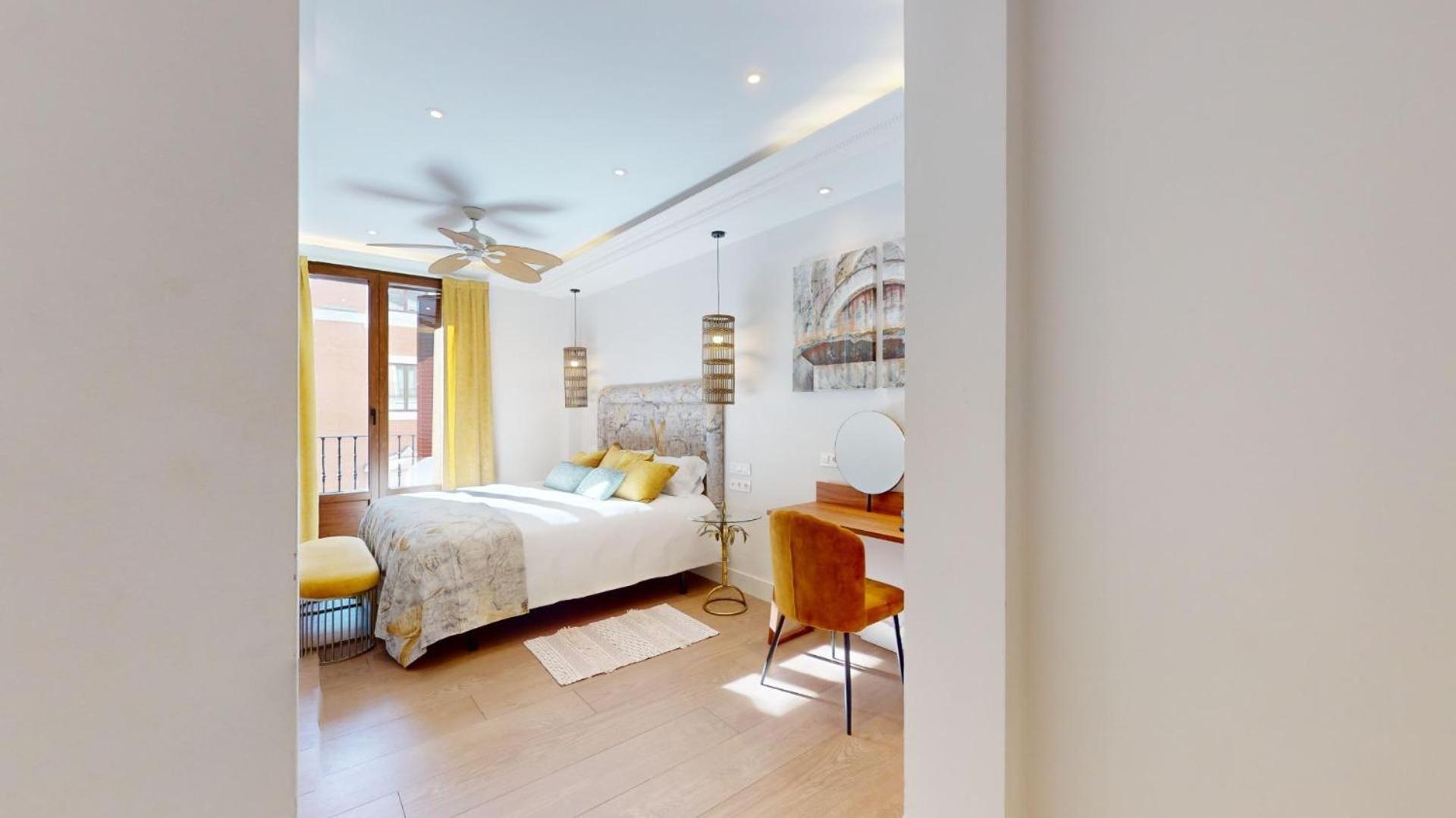 Apartamento Celenque *