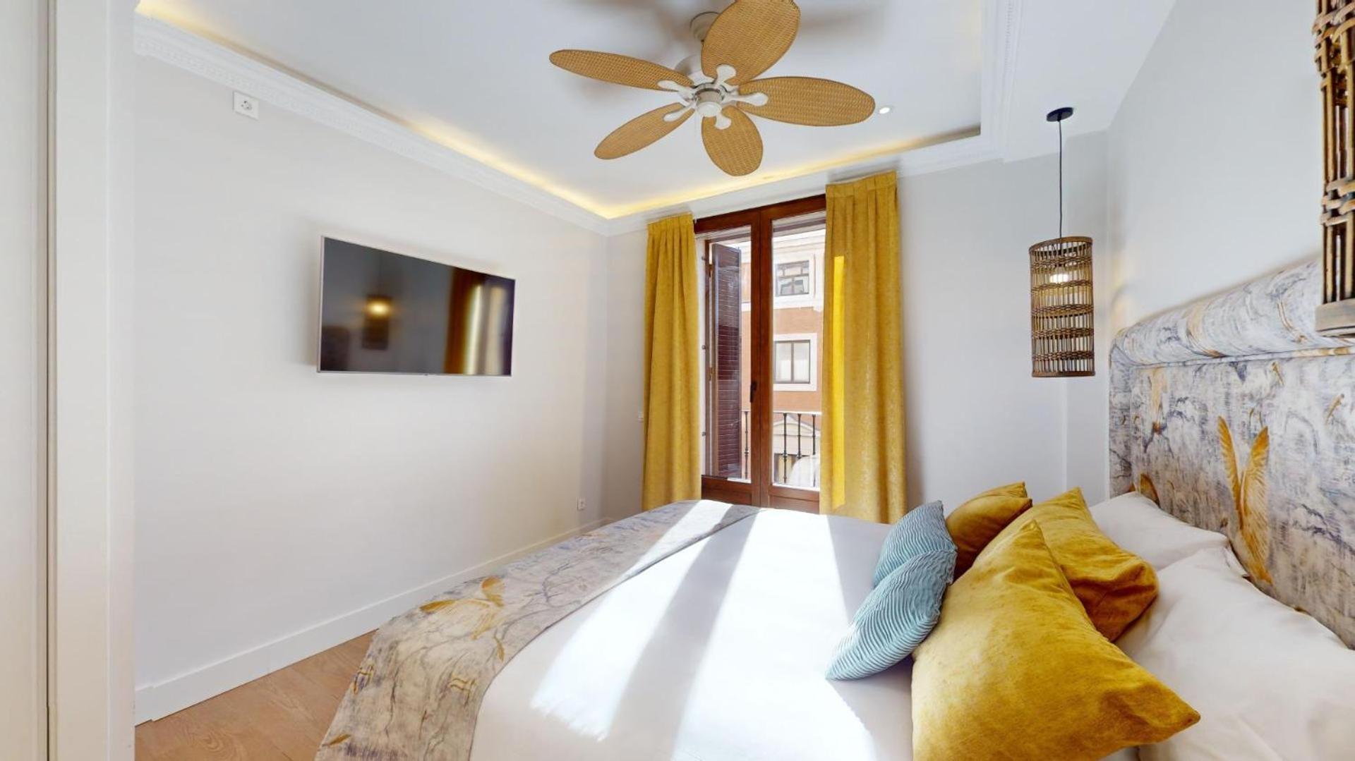 Celenque Apartamento *