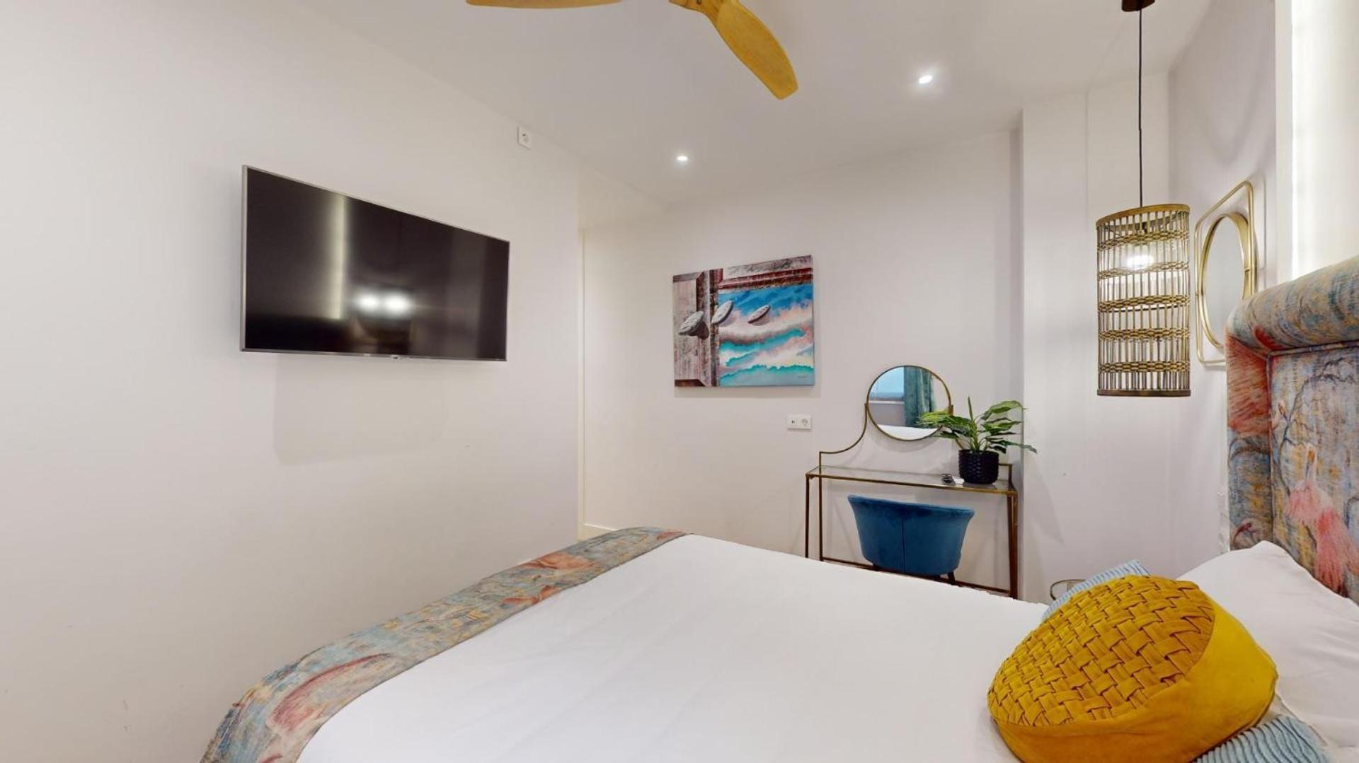 Celenque Apartamento *