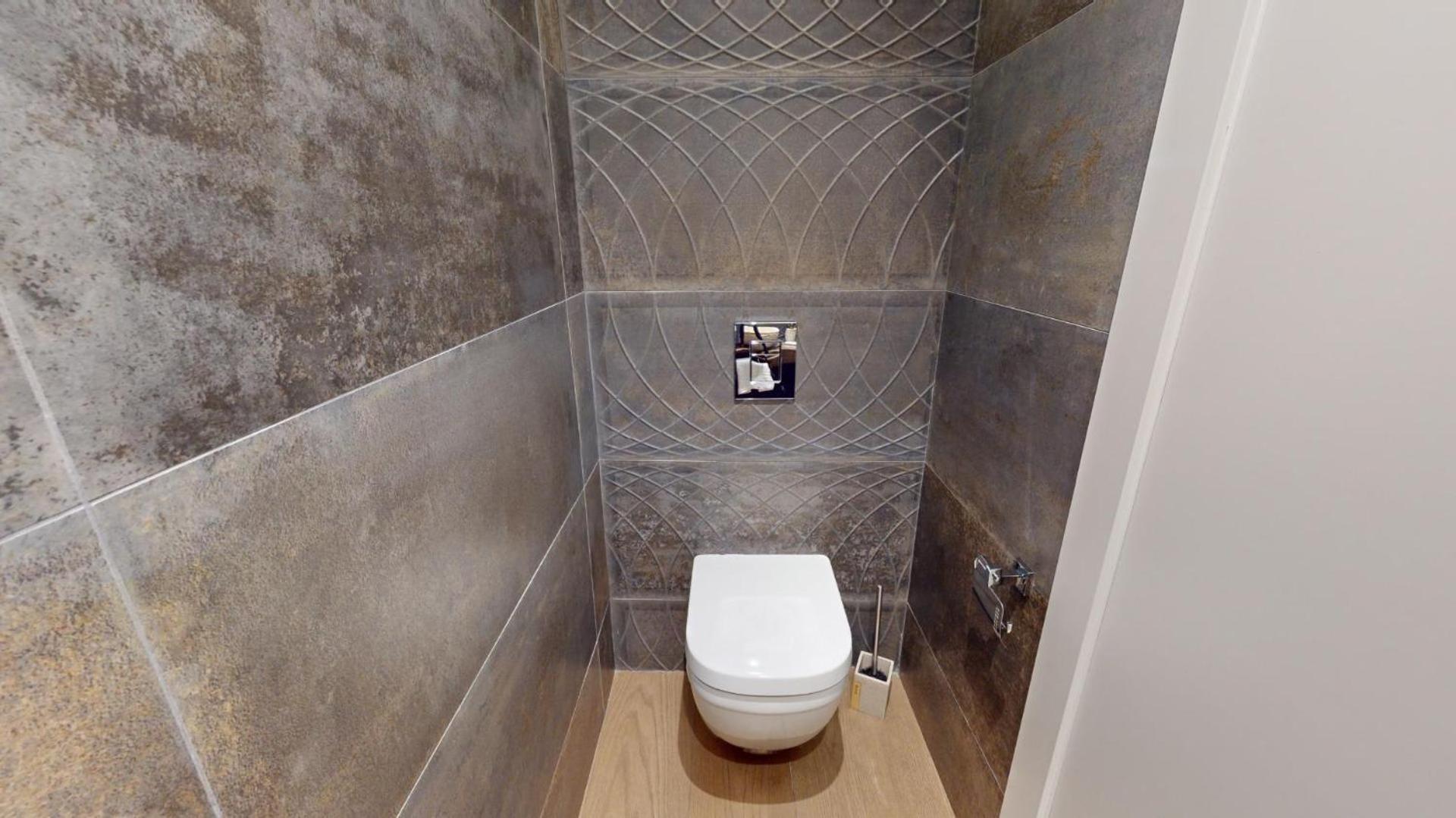 Apartamento Celenque