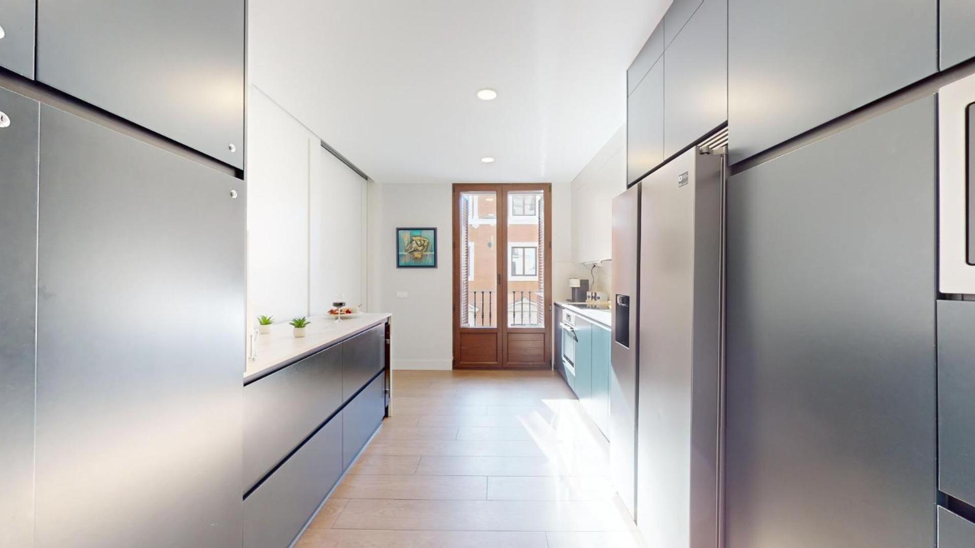 Celenque Apartamento *