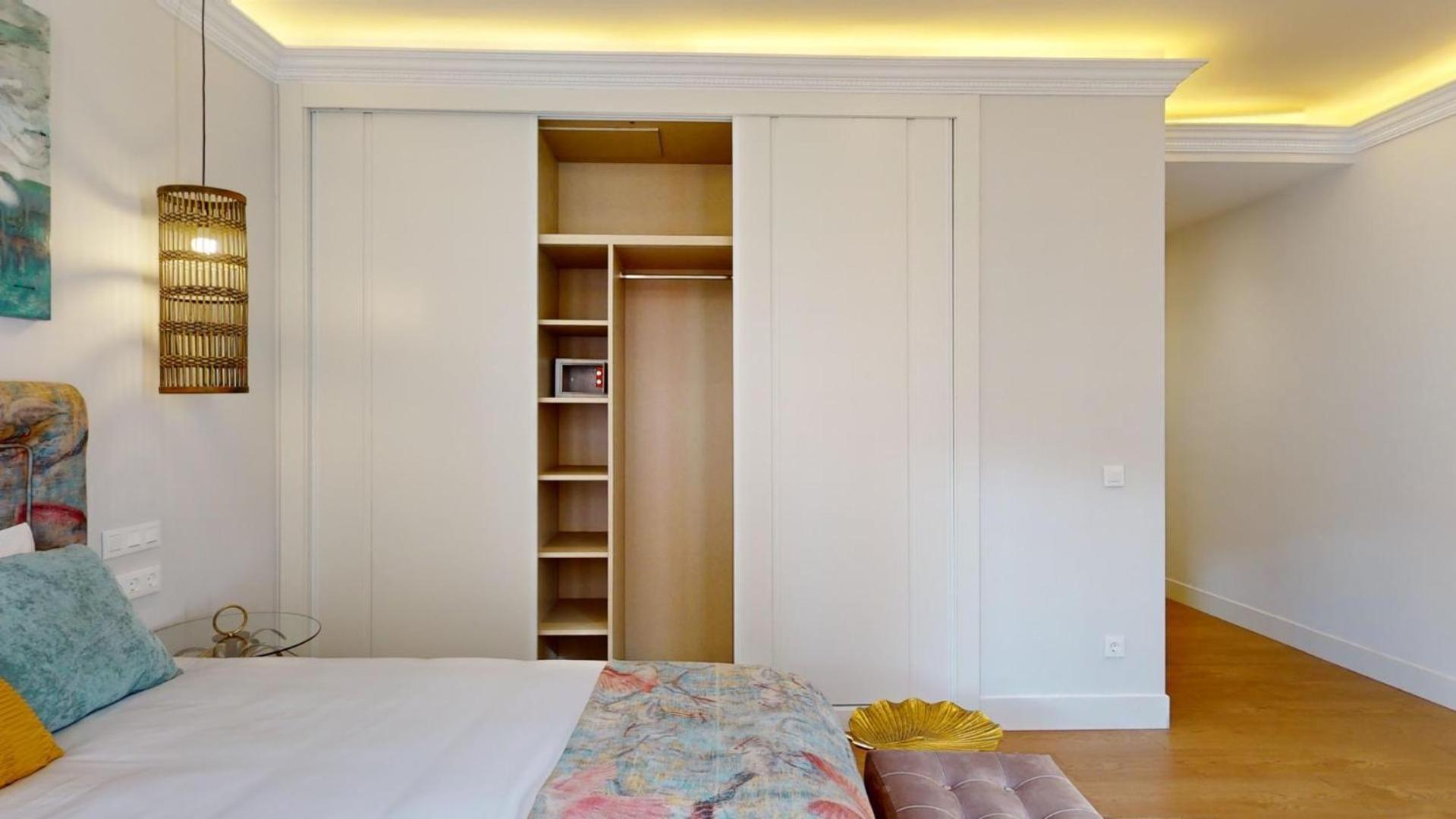 Apartamento Celenque