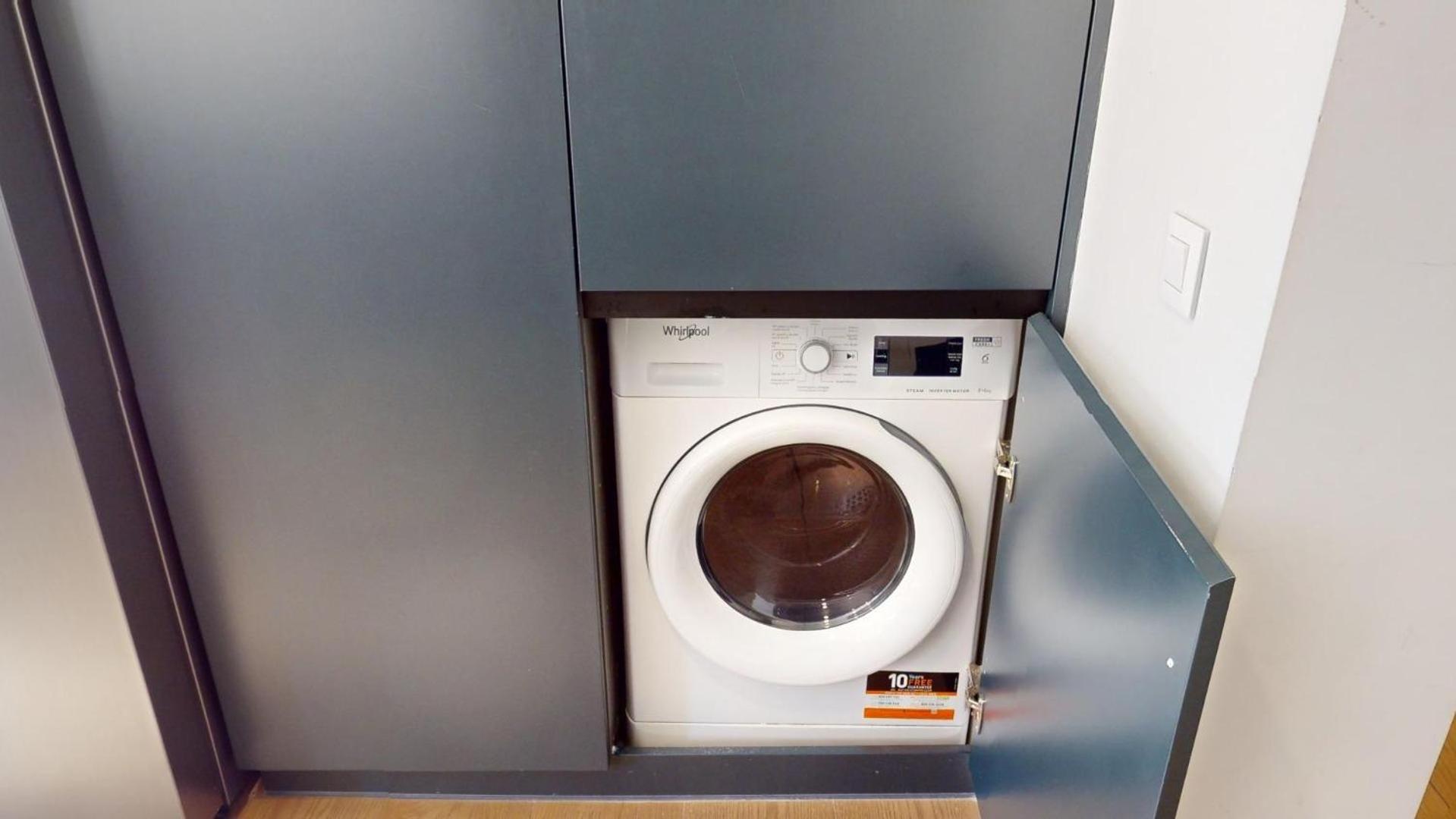 Celenque Apartamento Madri