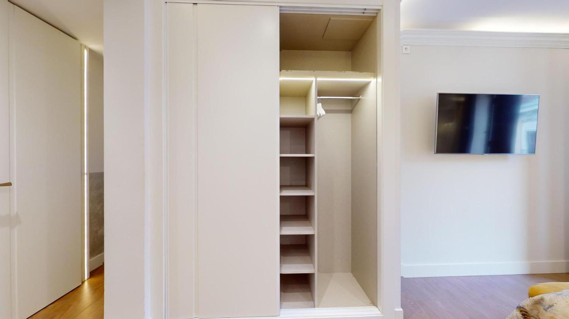 Apartamento Celenque Madri