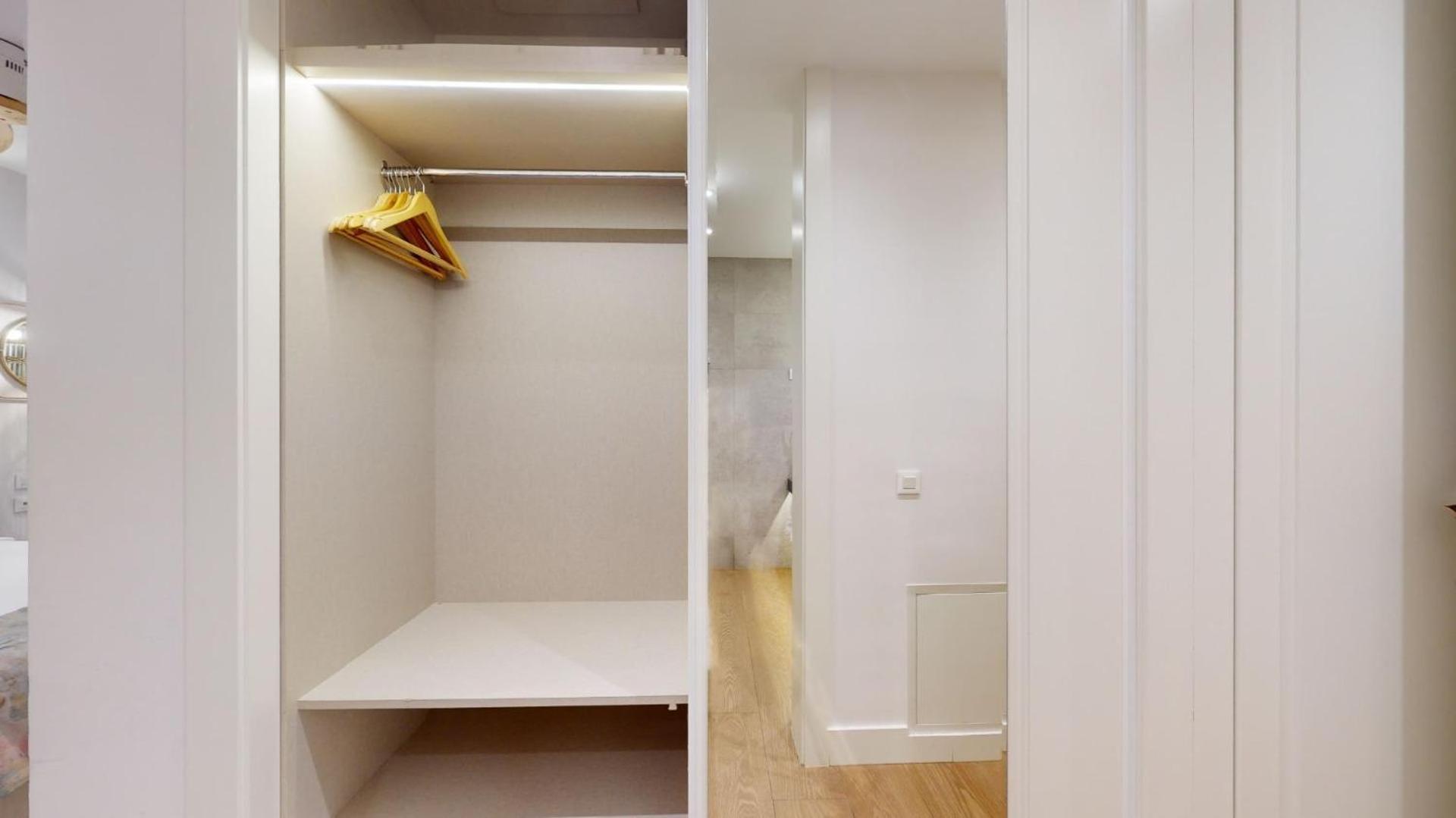 Celenque Apartamento Madri