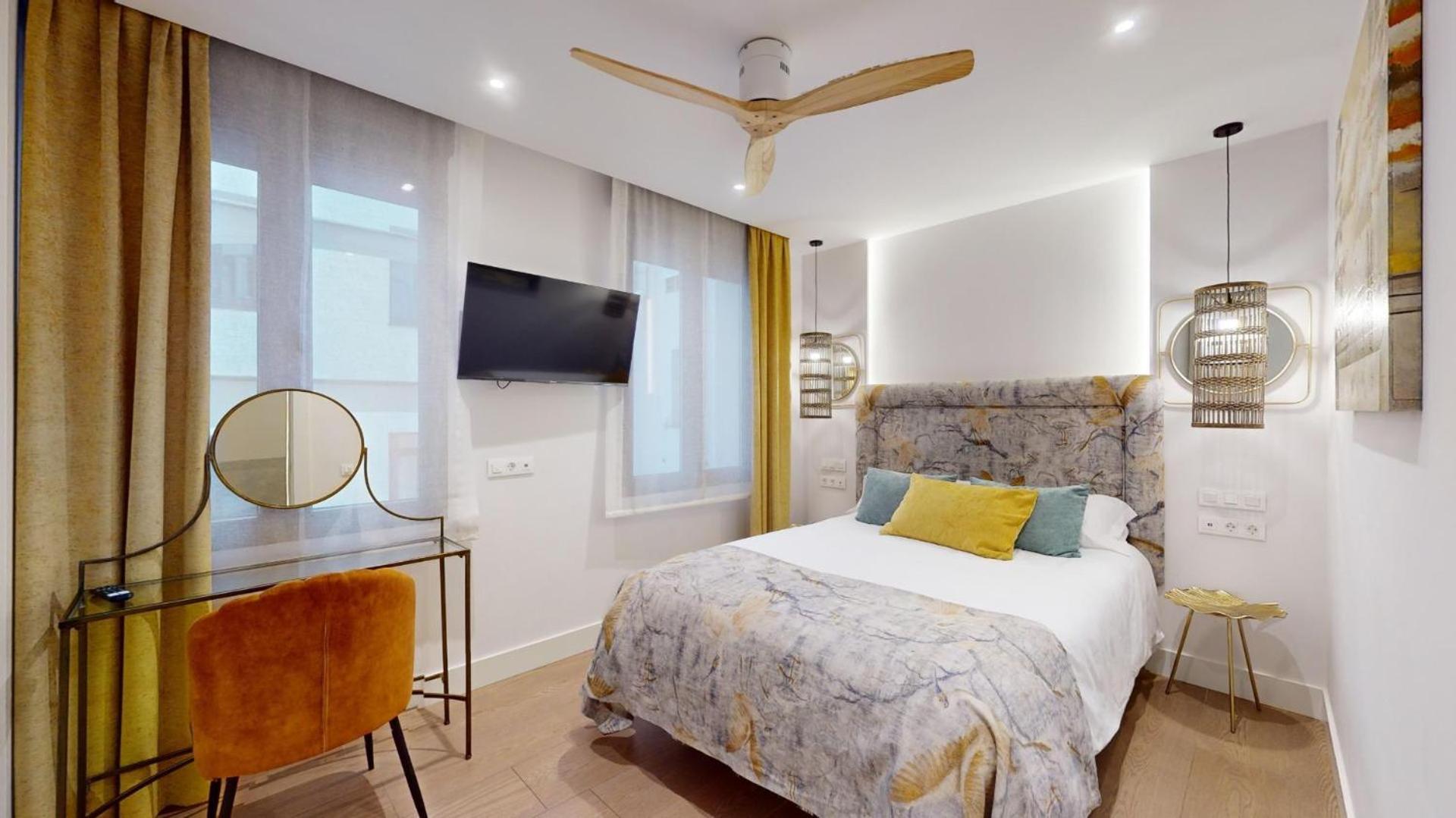 Celenque Apartamento *