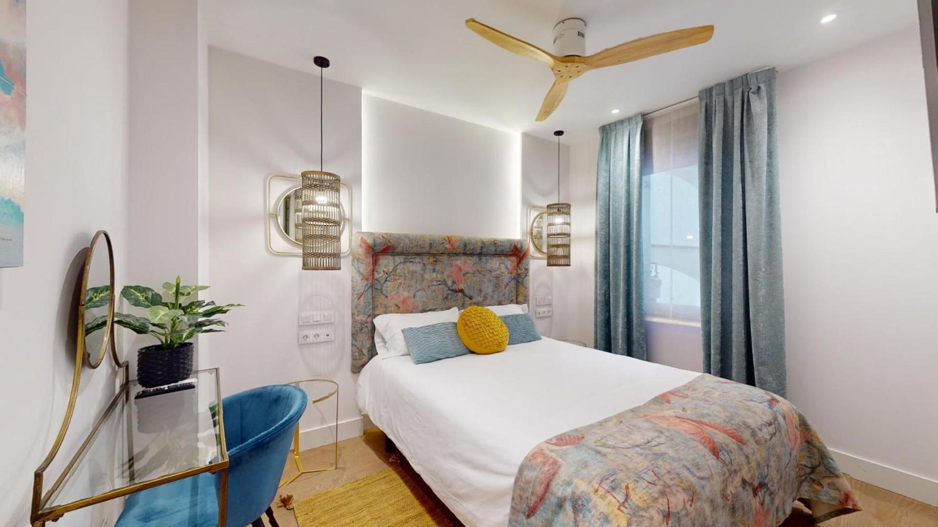 Apartamento Celenque Madri