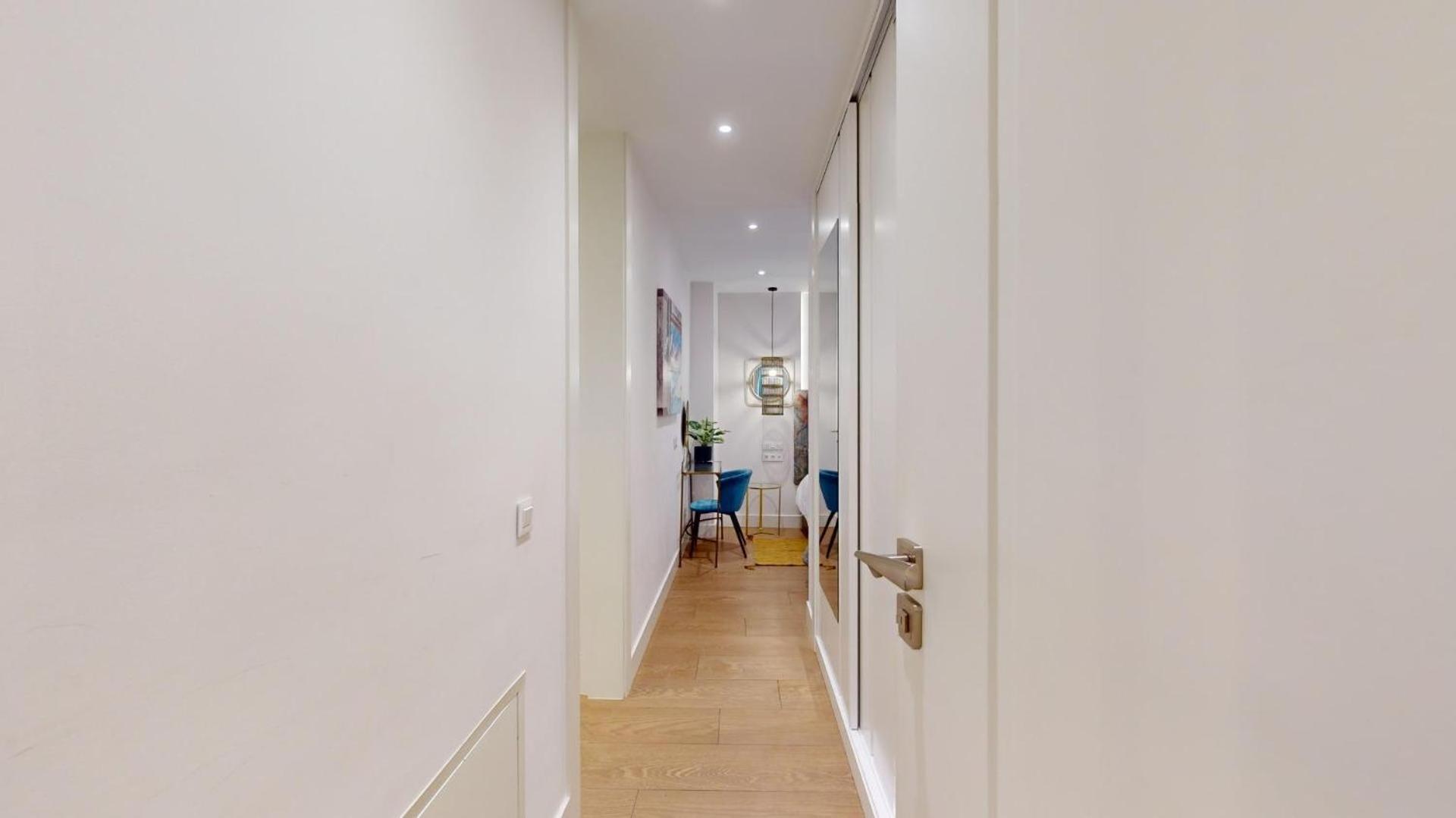 Apartamento Celenque