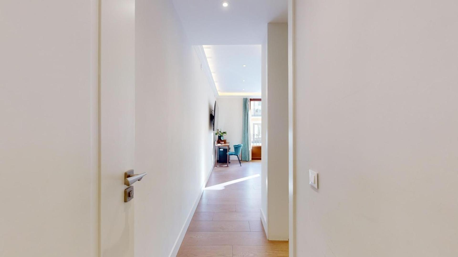 Celenque Apartamento Madri