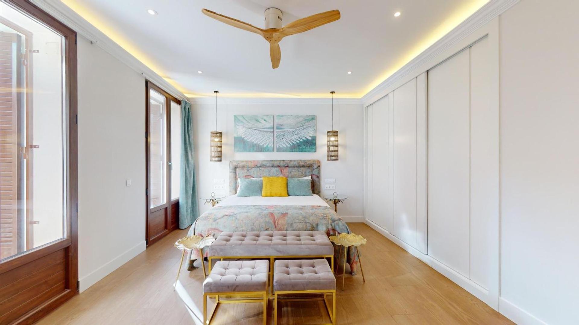 Celenque Apartamento