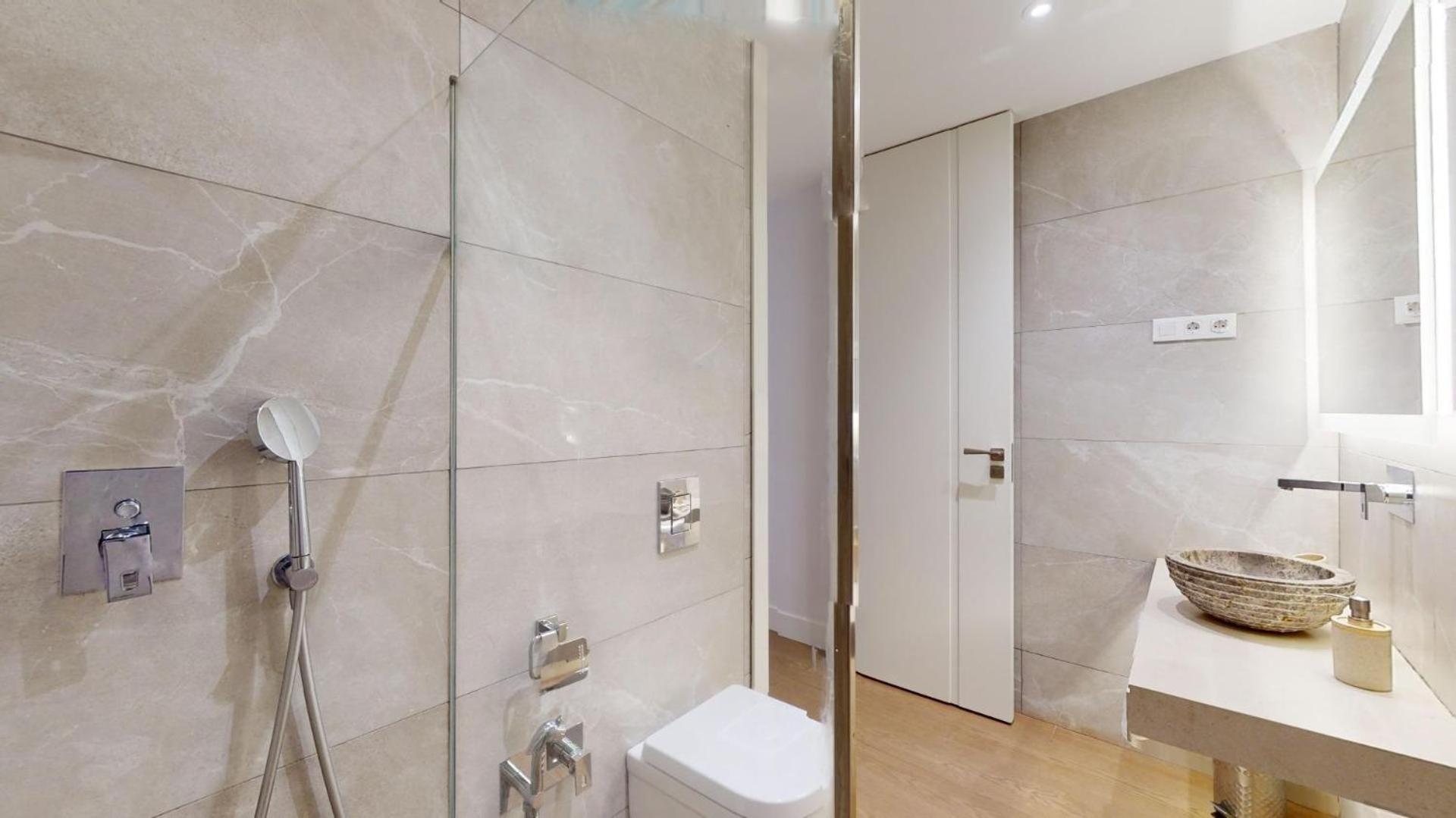 Apartamento Celenque Madri