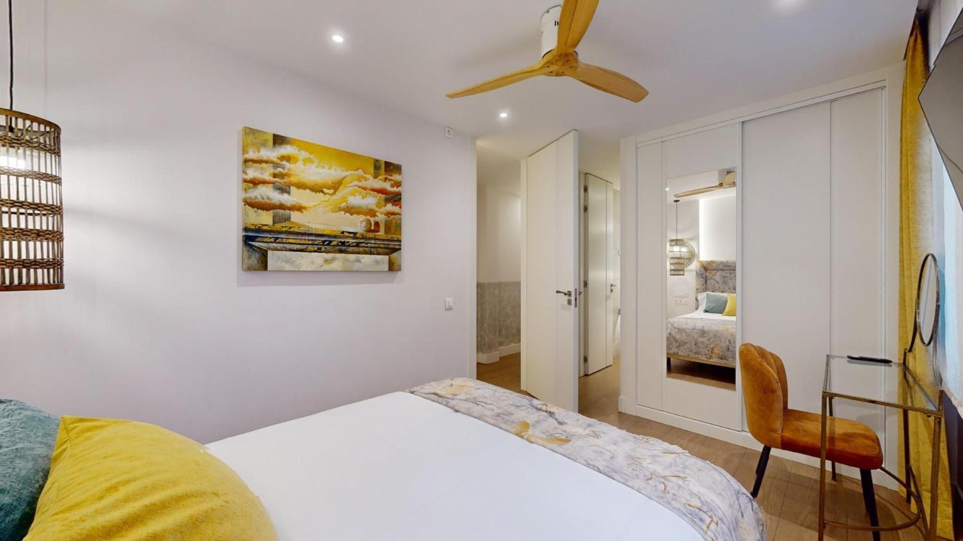 Apartamento Celenque