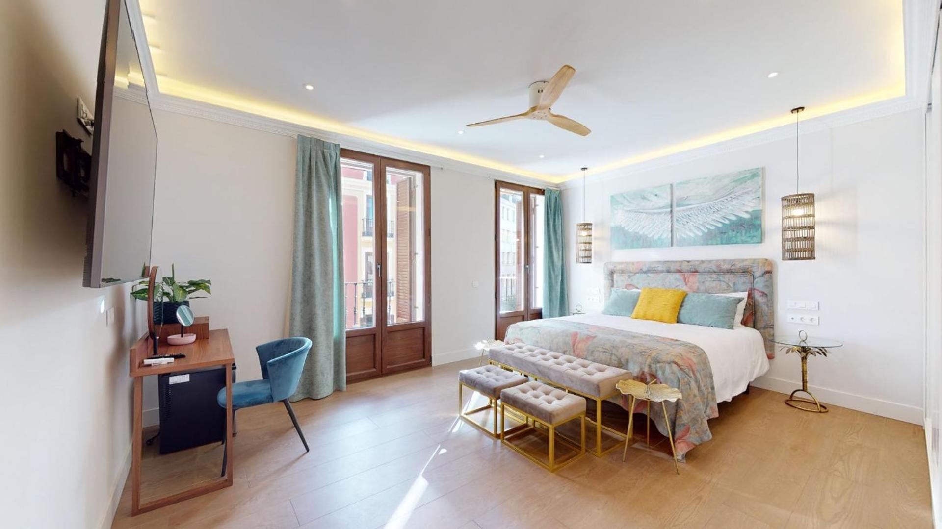 Celenque Apartamento Madri