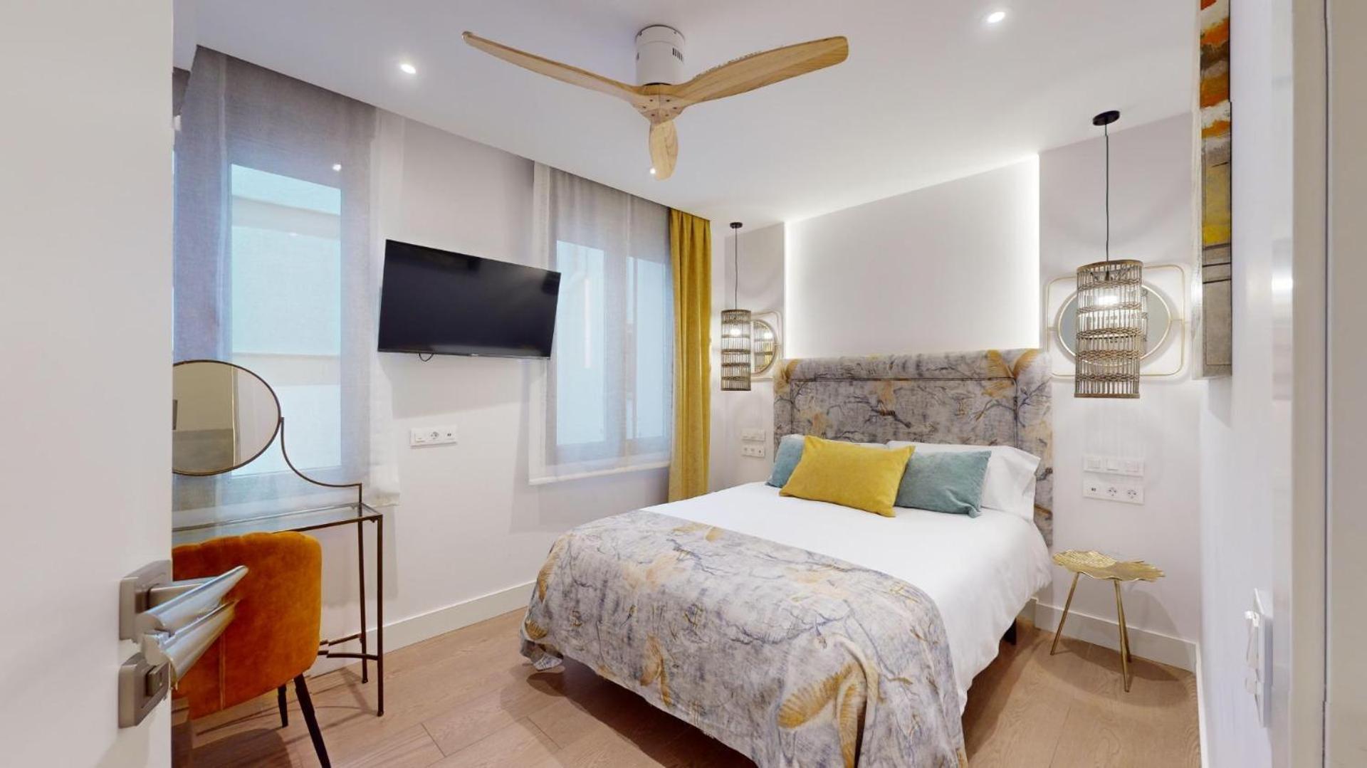 Apartamento Celenque *