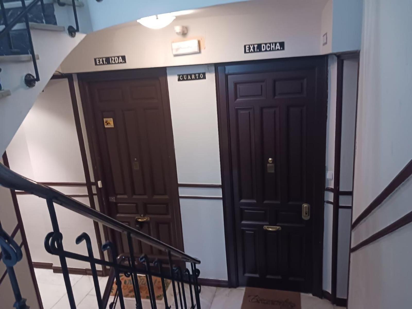Disfruta Atocha Apartment Madrid