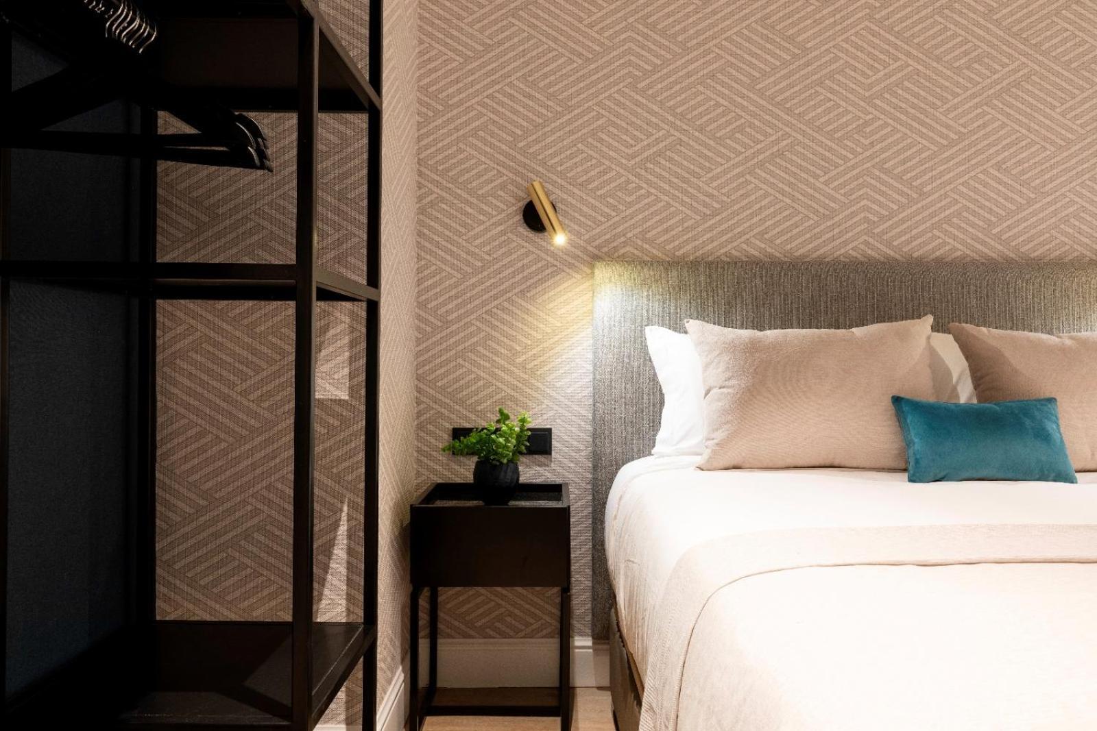 Abada Loft Apartamento Madri